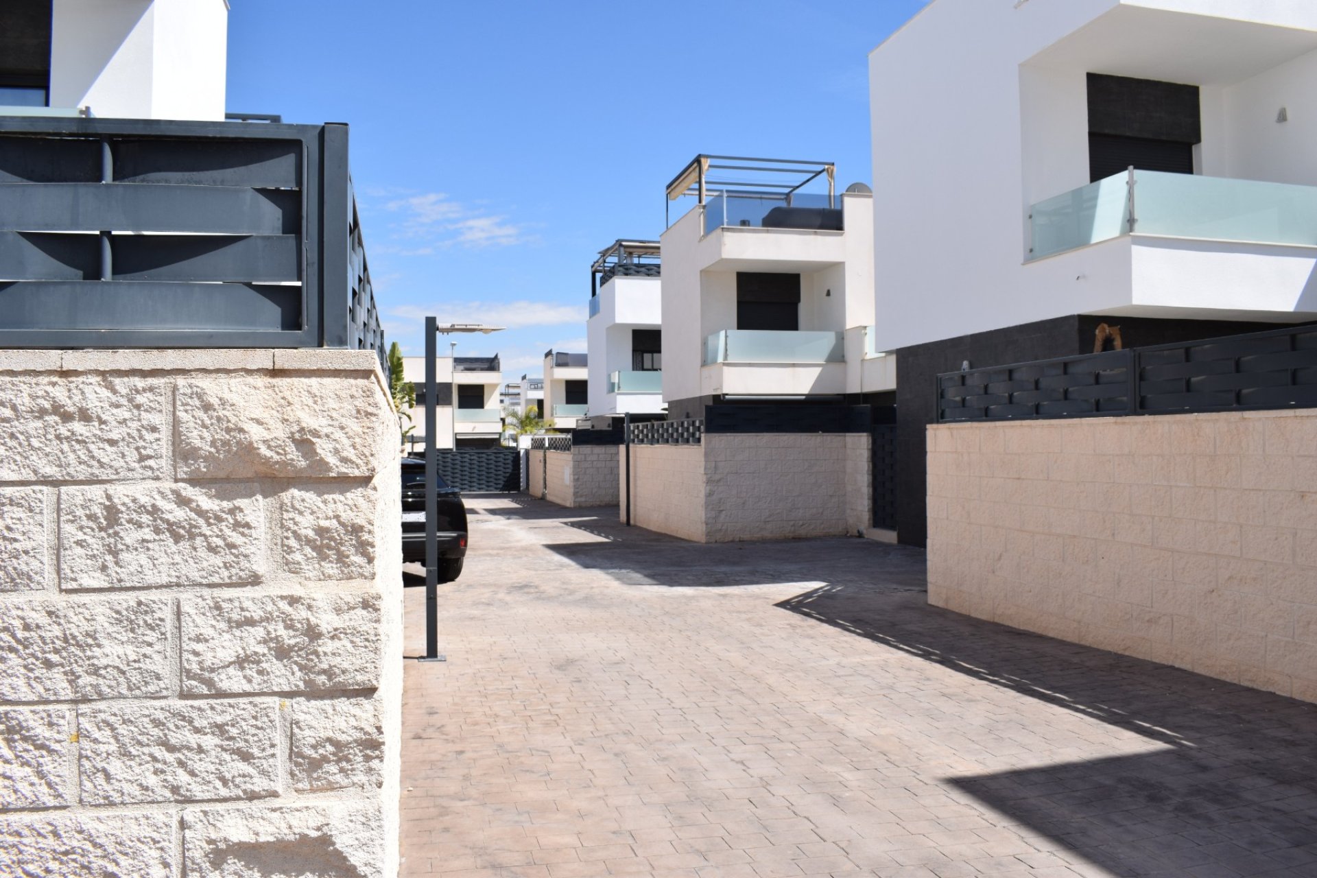 Reventa - Detached villa - Benijofar - Benijofar - Village