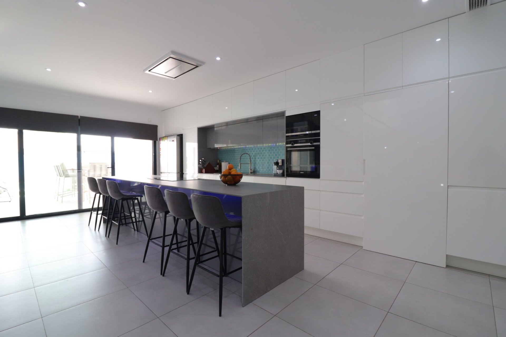 Reventa - Detached villa - Benijofar - Benijofar - Village