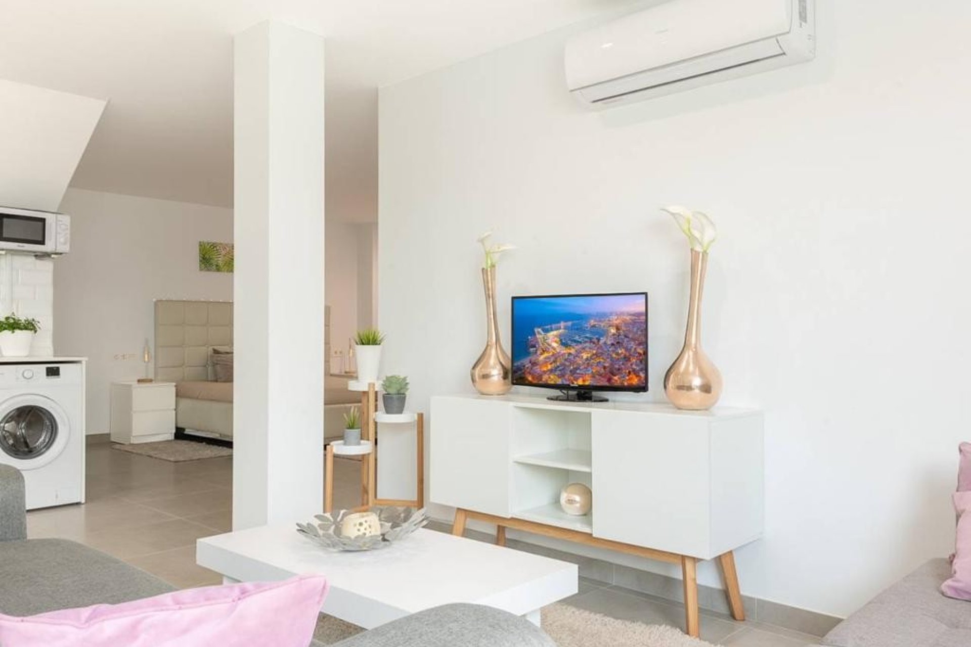Reventa - Detached villa - Benijofar - Benijofar - Village