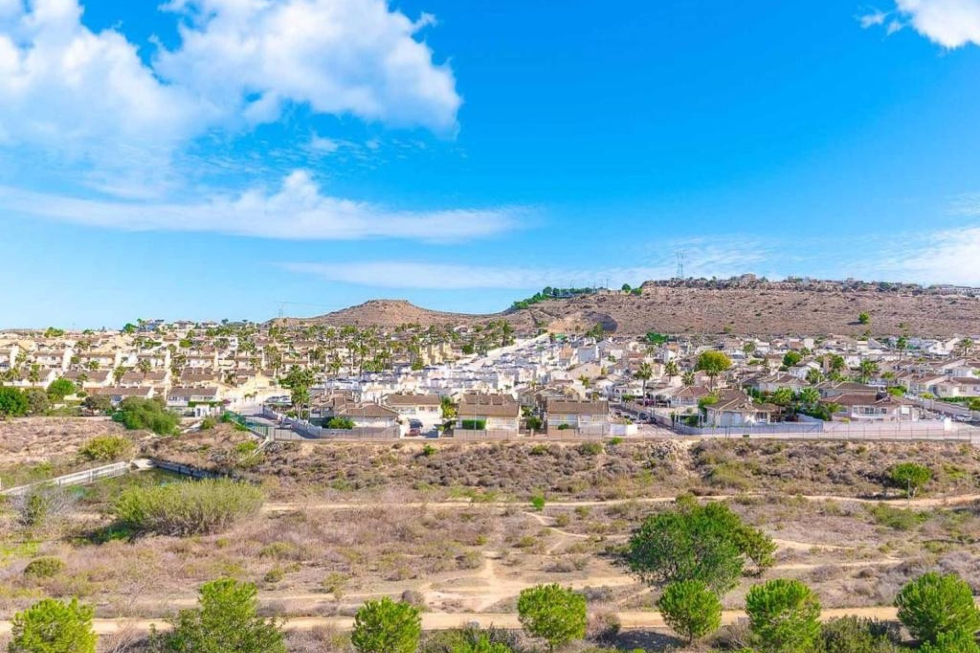 Reventa - Detached villa - Benijofar - Benijofar - Village