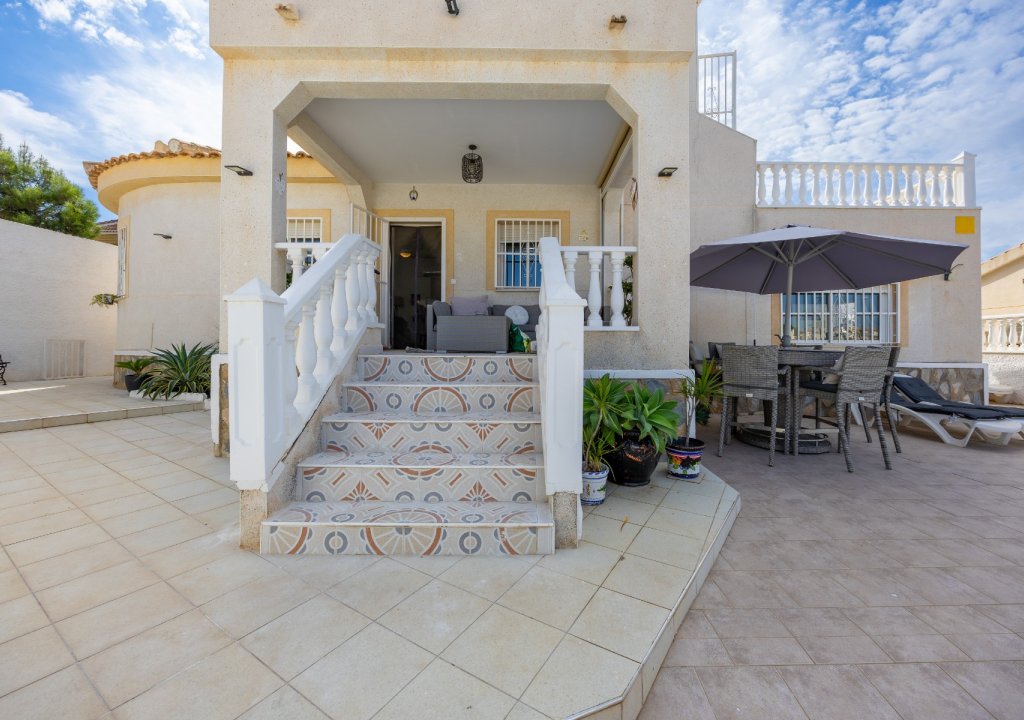 Reventa - Detached villa - Benijofar - Benimar
