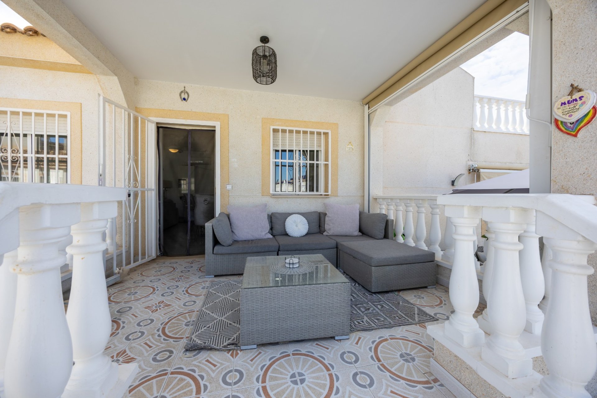 Reventa - Detached villa - Benijofar - Benimar