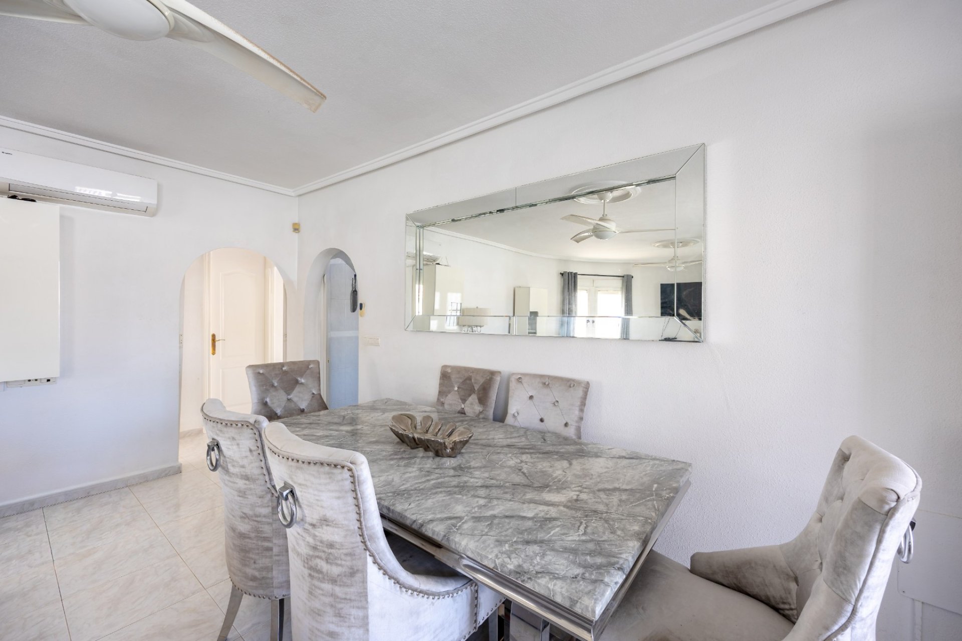 Reventa - Detached villa - Benijofar - Benimar