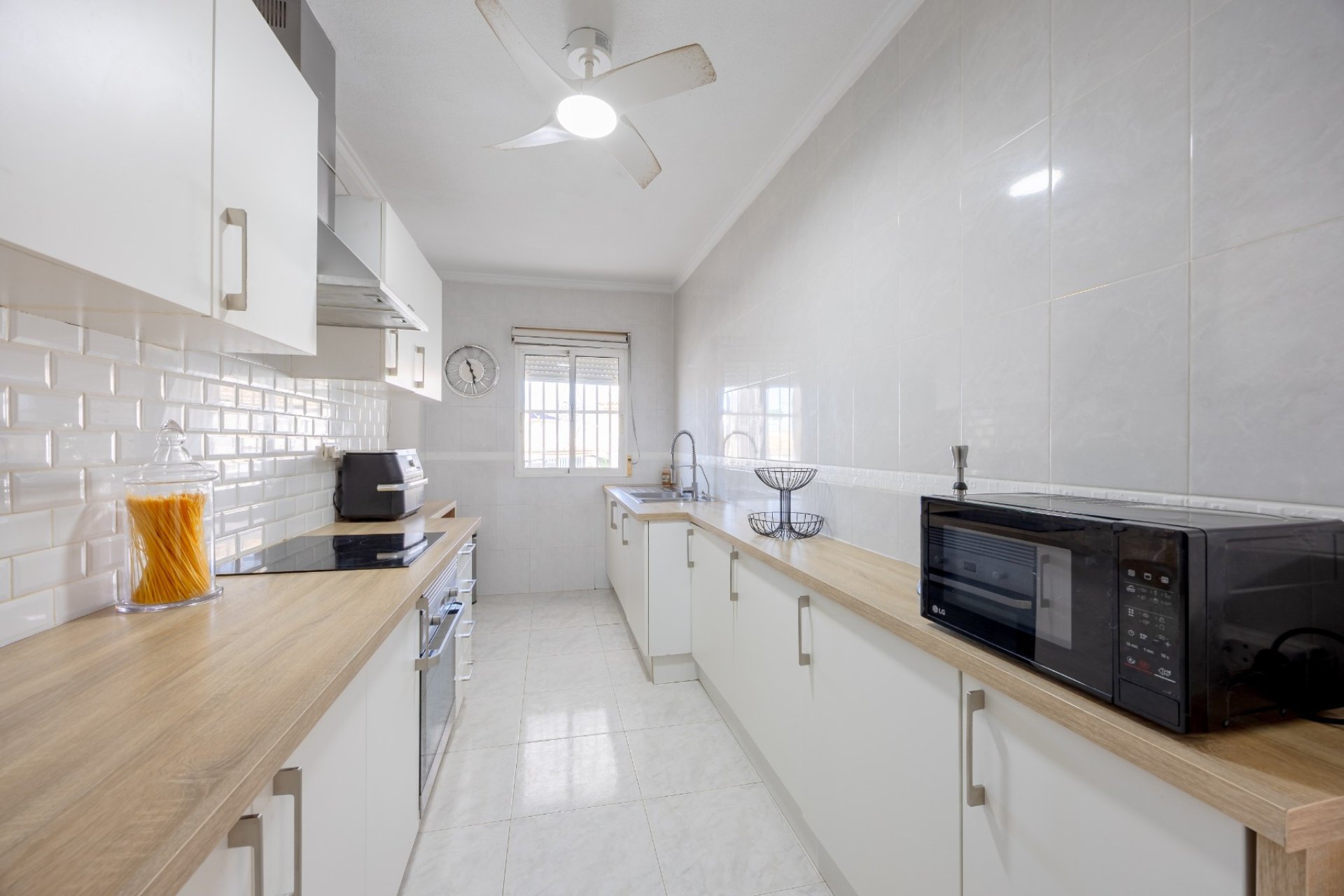 Reventa - Detached villa - Benijofar - Benimar