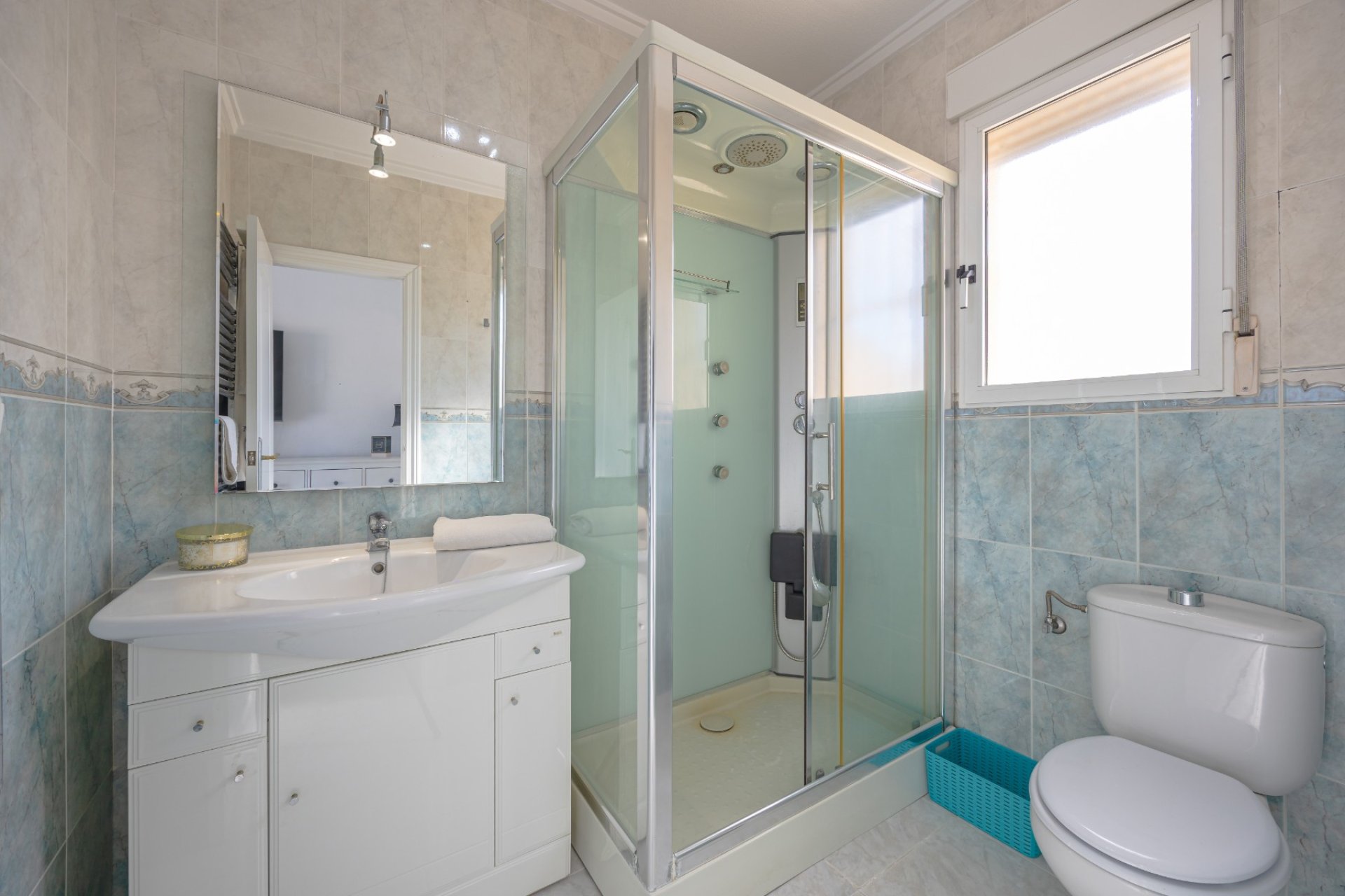 Reventa - Detached villa - Benijofar - Benimar