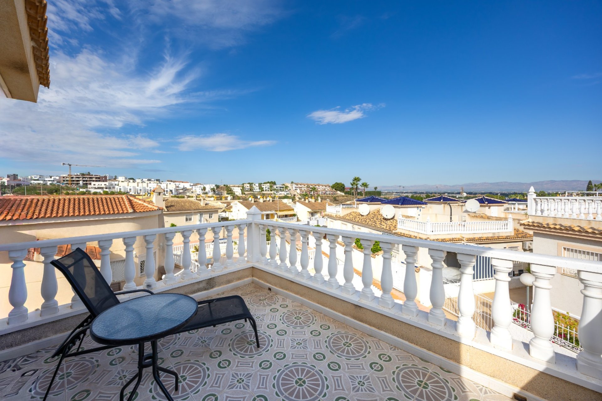 Reventa - Detached villa - Benijofar - Benimar