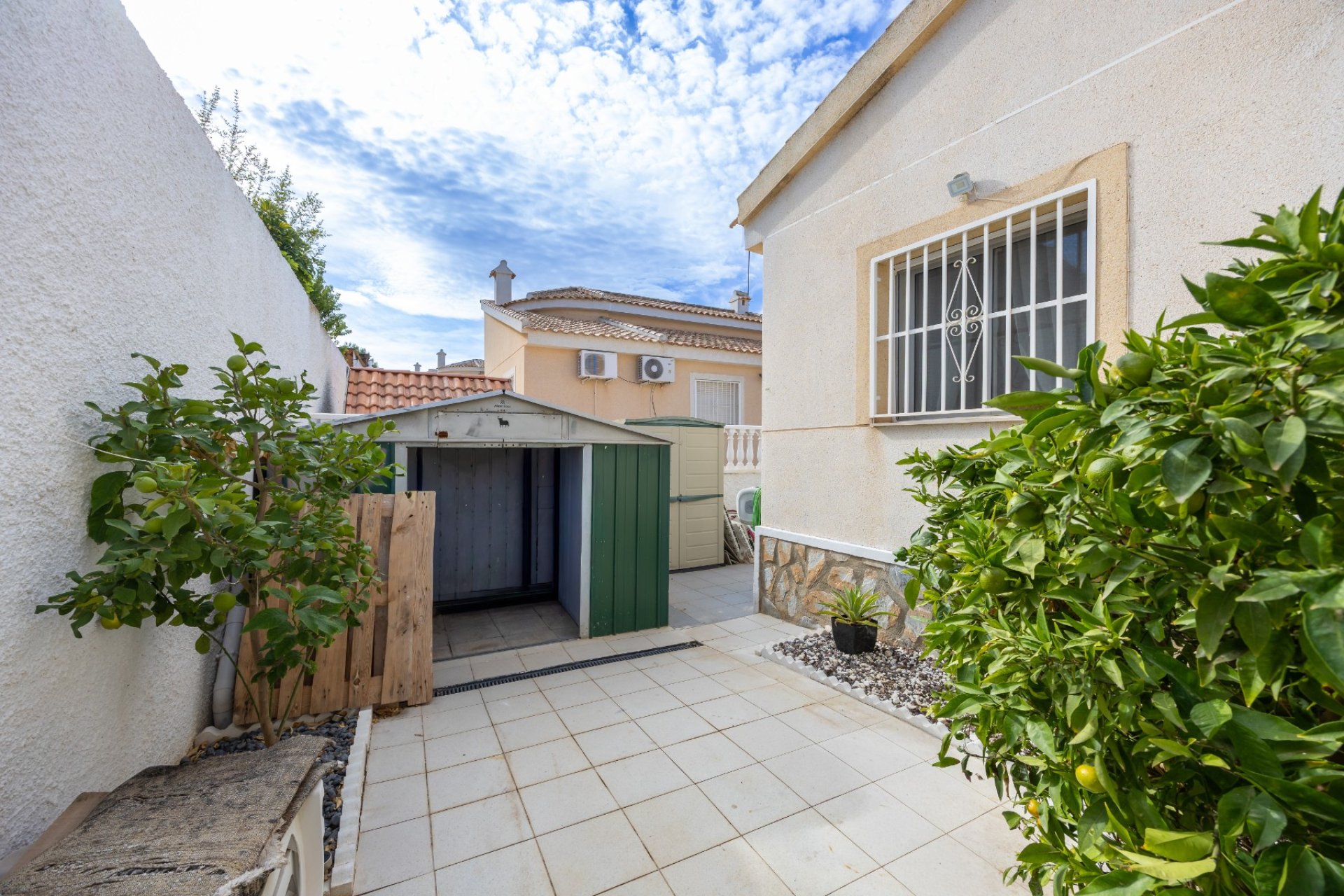 Reventa - Detached villa - Benijofar - Benimar