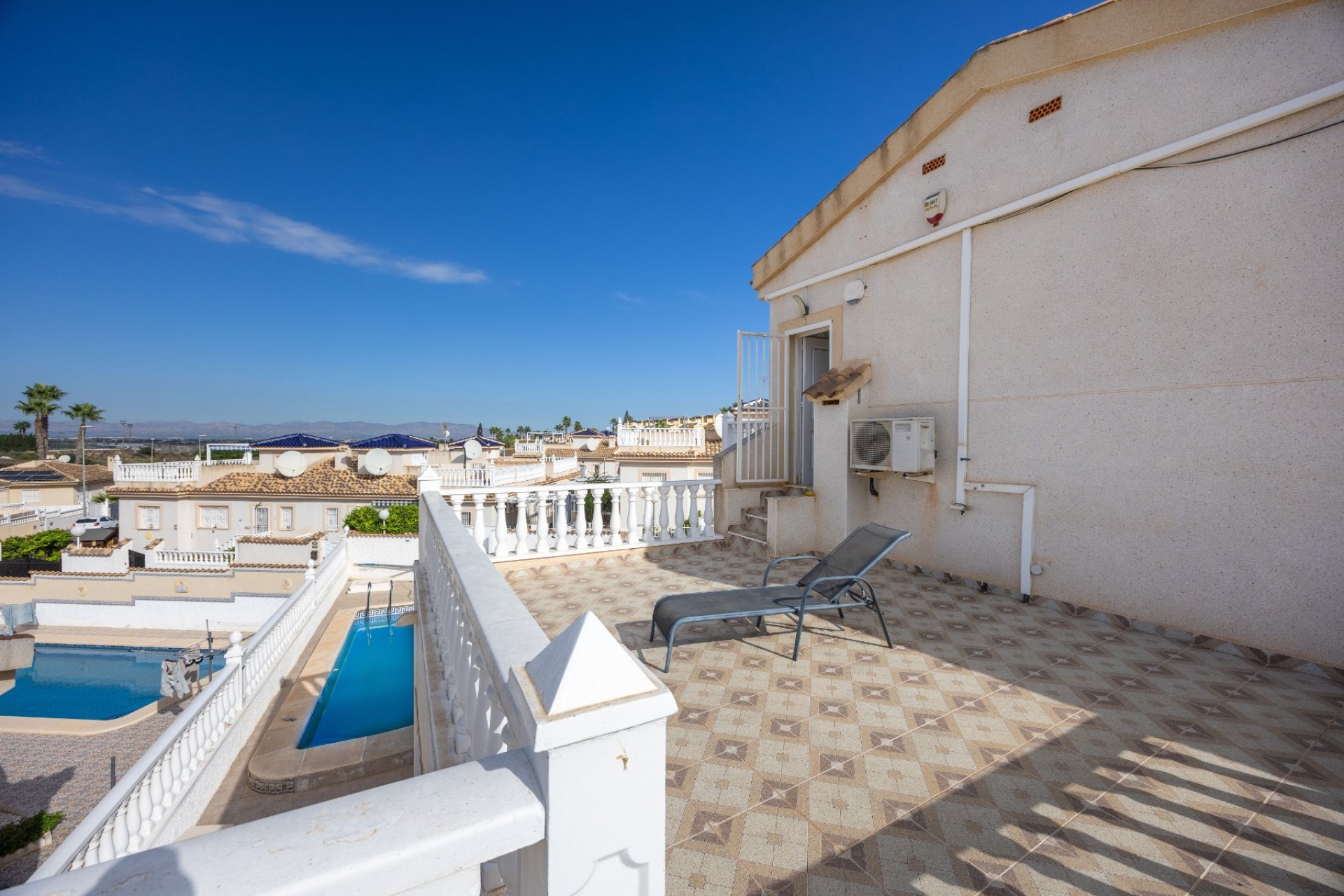 Reventa - Detached villa - Benijofar - Benimar