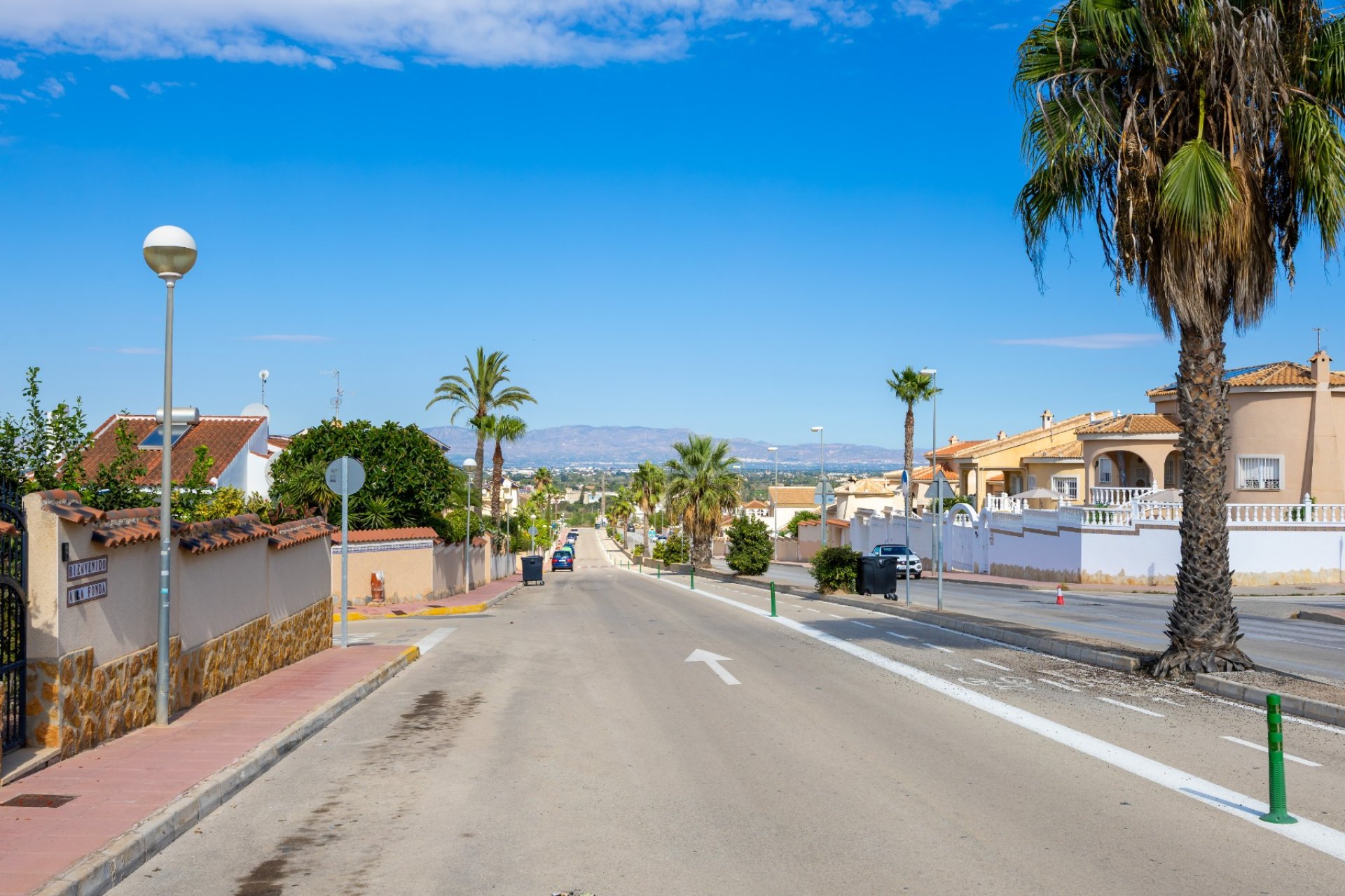 Reventa - Detached villa - Benijofar - Benimar