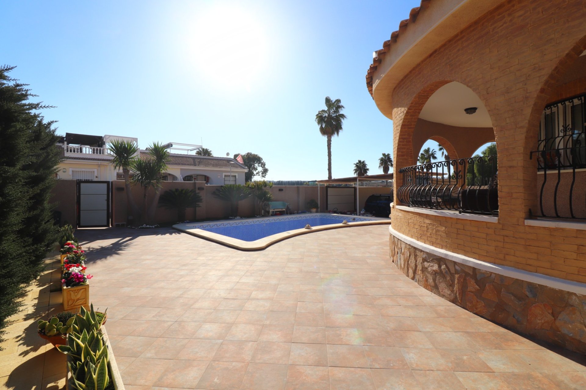 Reventa - Detached villa - Benijofar - Monte Azul