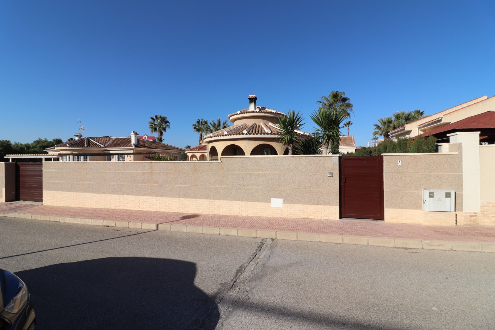 Reventa - Detached villa - Benijofar - Monte Azul