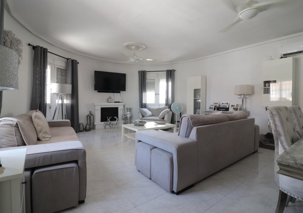 Reventa - Detached villa - Benimar - Benimar I