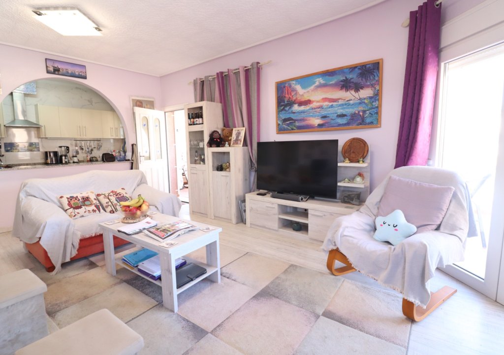 Reventa - Detached villa - Benimar - Benimar II