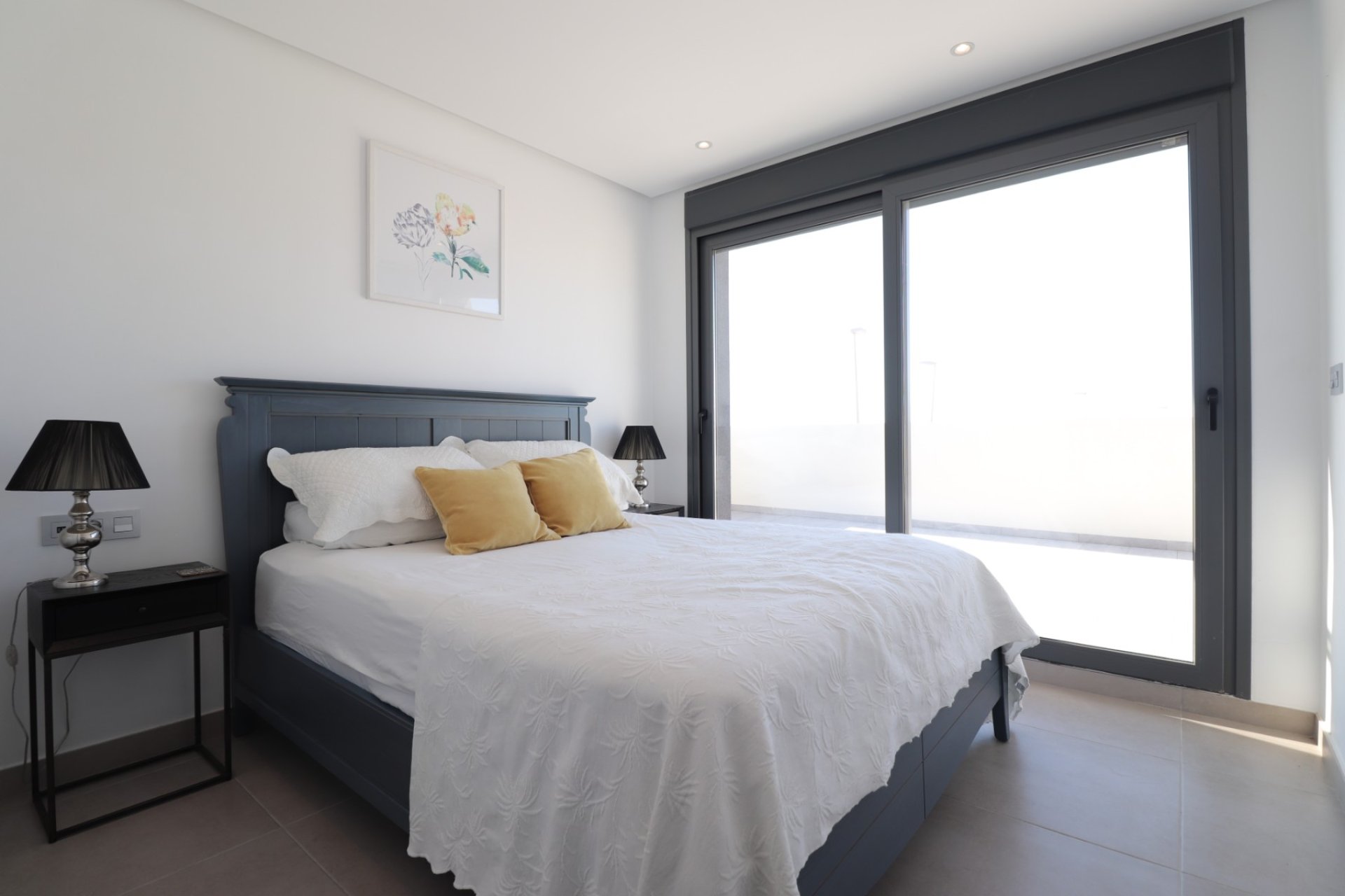 Reventa - Detached villa - Benimar - Benimar III