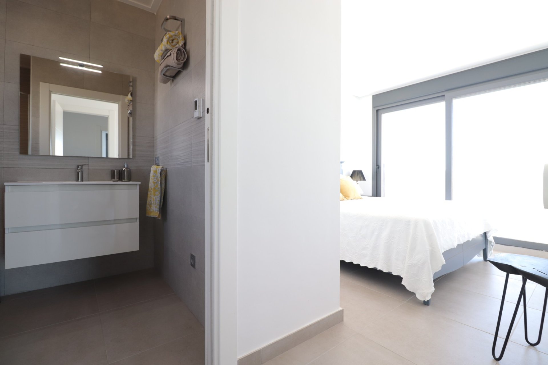 Reventa - Detached villa - Benimar - Benimar III
