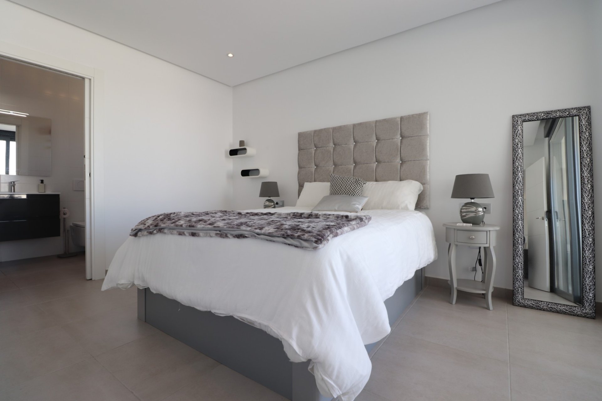 Reventa - Detached villa - Benimar - Benimar III