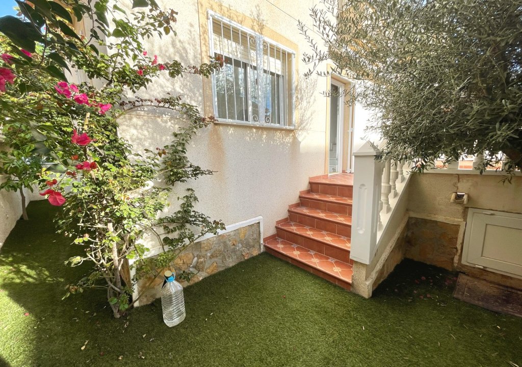 Reventa - Detached villa - Ciudad Quesada - Airstrip