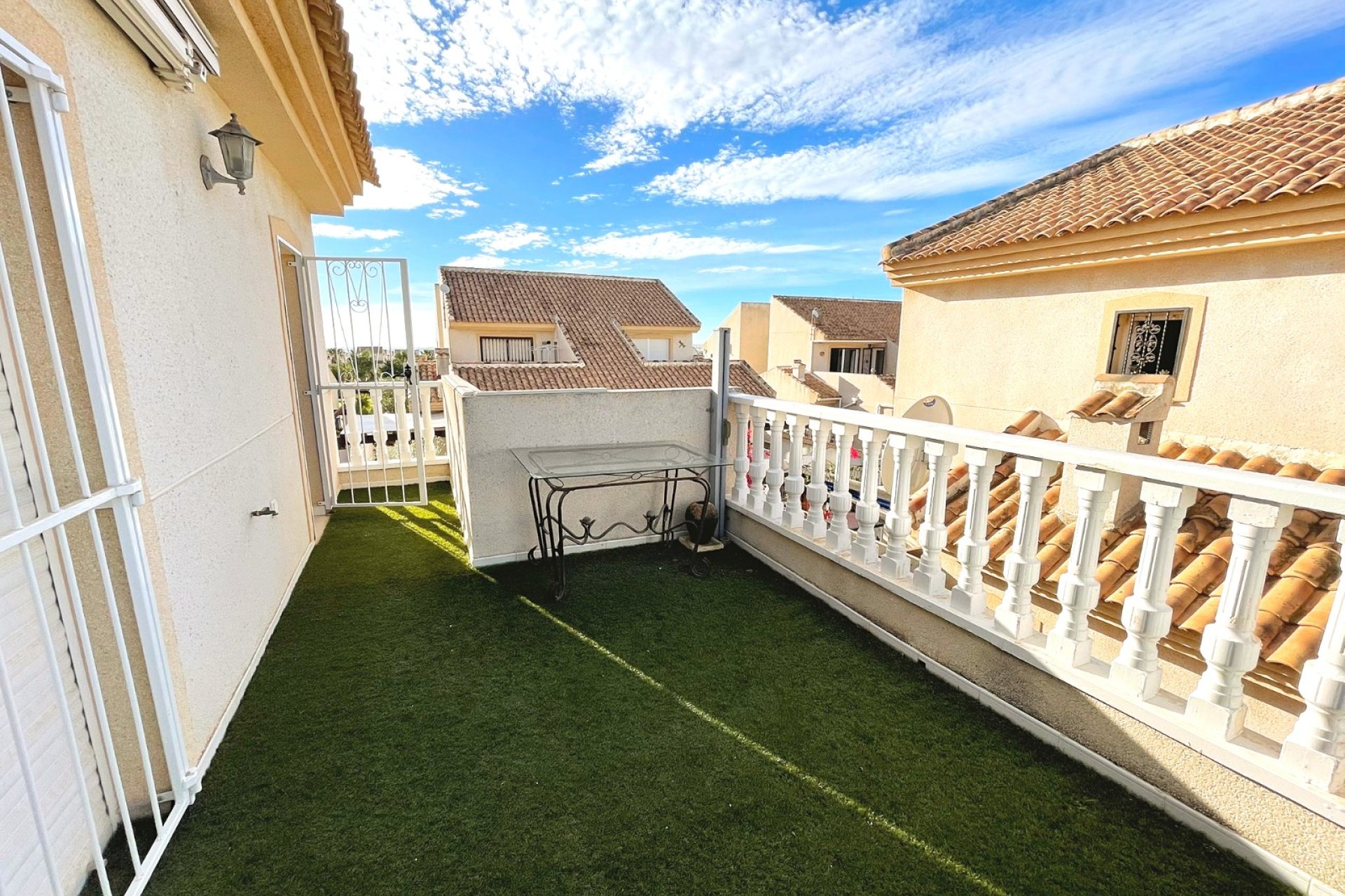 Reventa - Detached villa - Ciudad Quesada - Airstrip