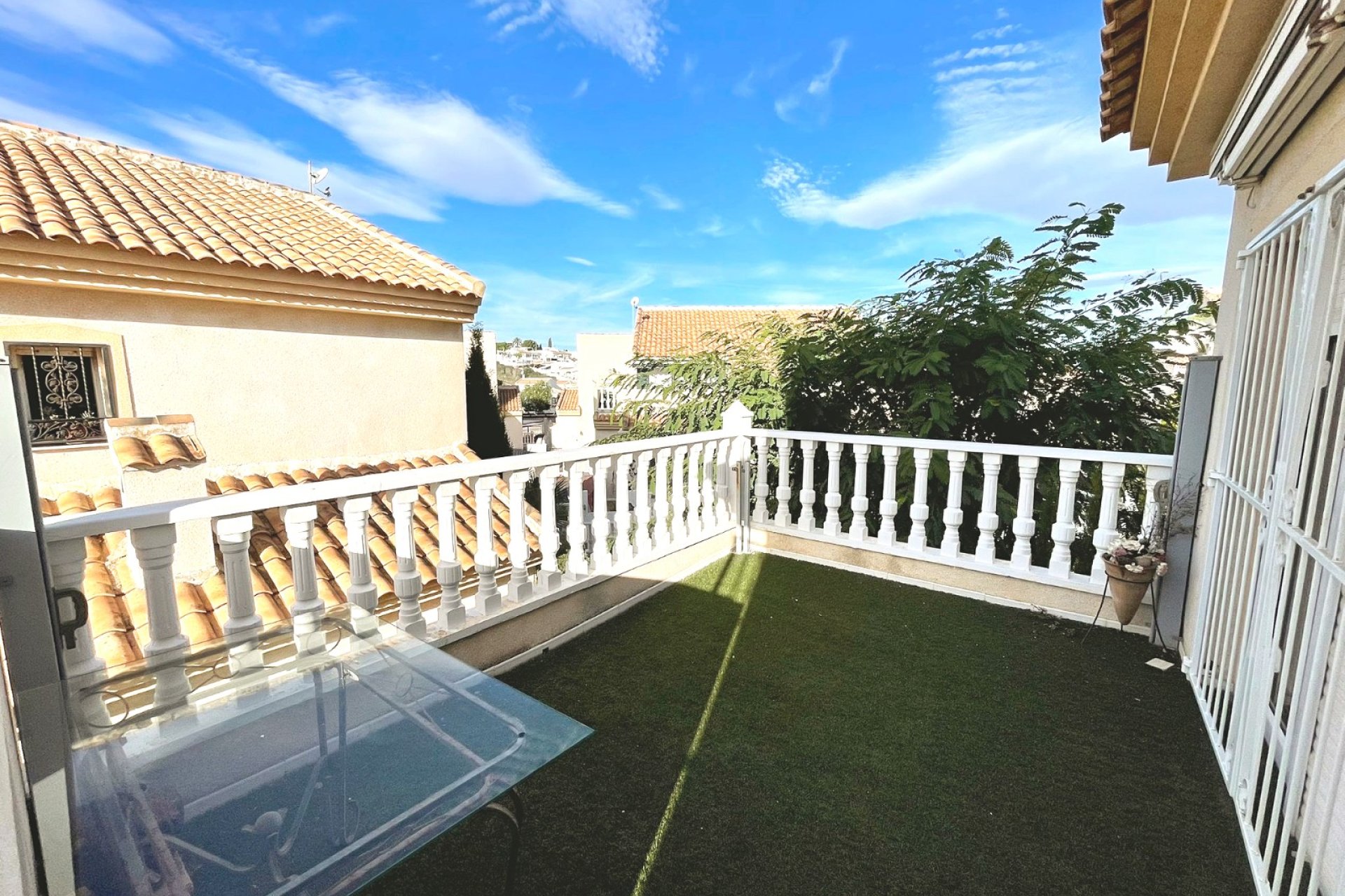 Reventa - Detached villa - Ciudad Quesada - Airstrip