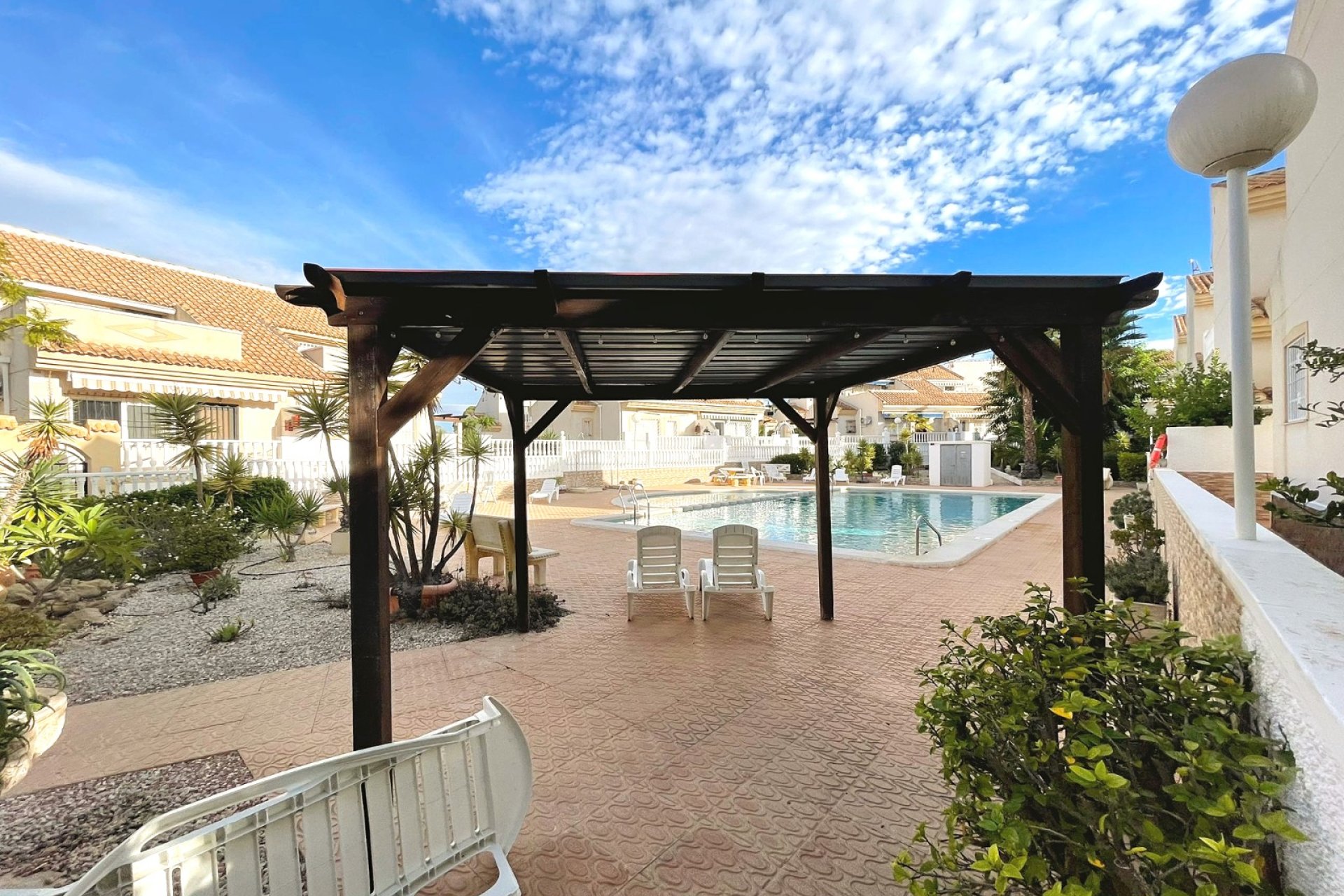 Reventa - Detached villa - Ciudad Quesada - Airstrip