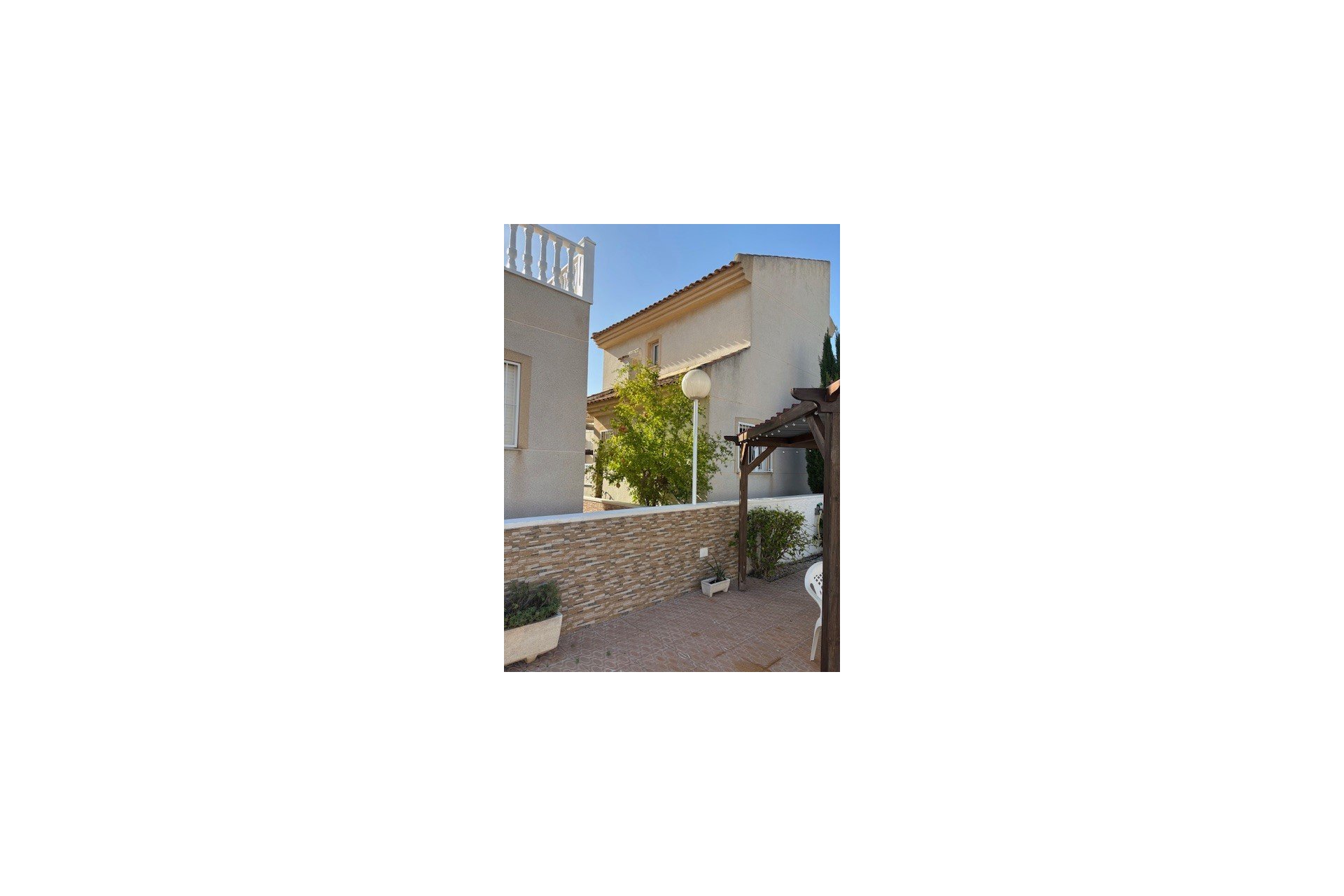 Reventa - Detached villa - Ciudad Quesada - Airstrip