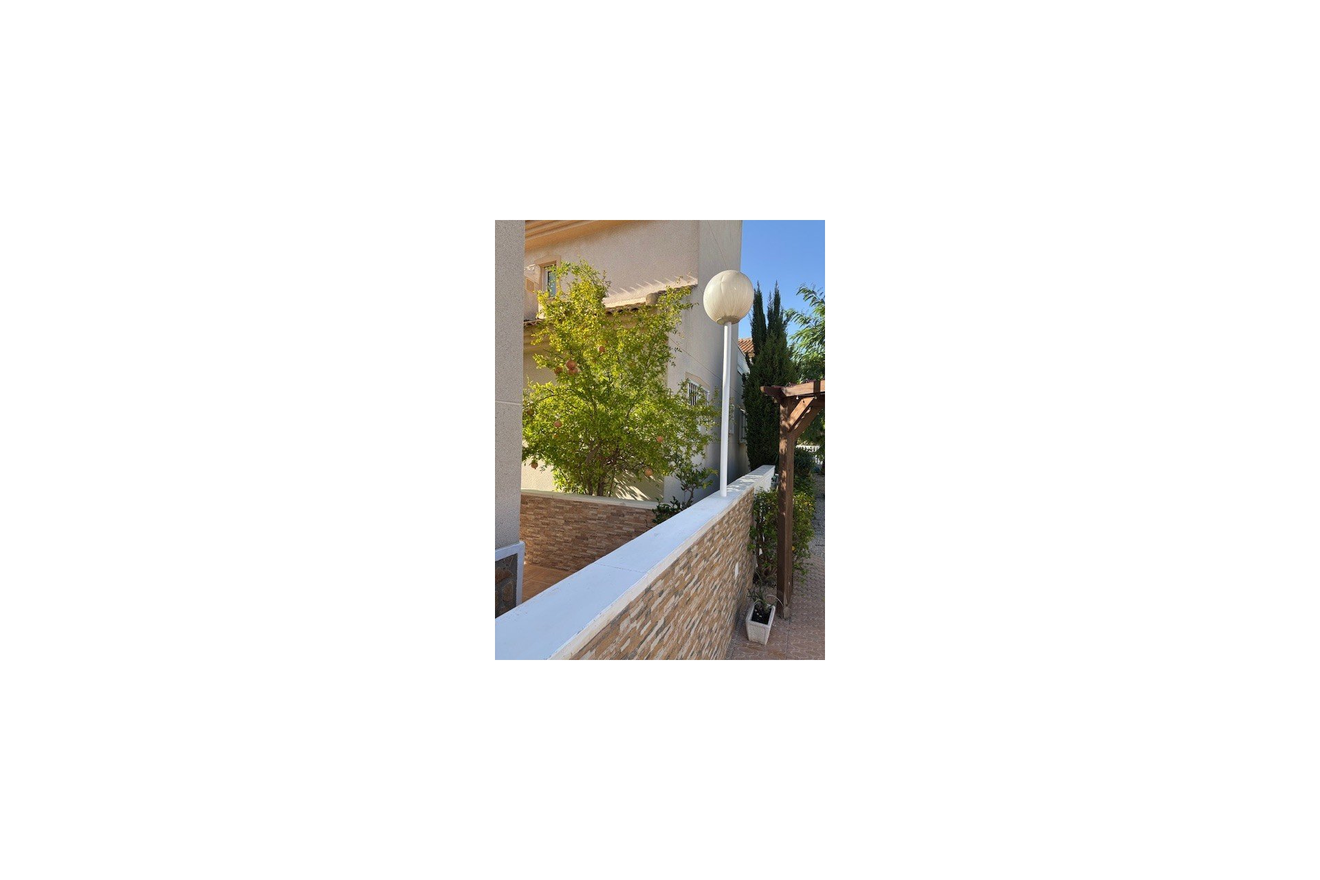 Reventa - Detached villa - Ciudad Quesada - Airstrip