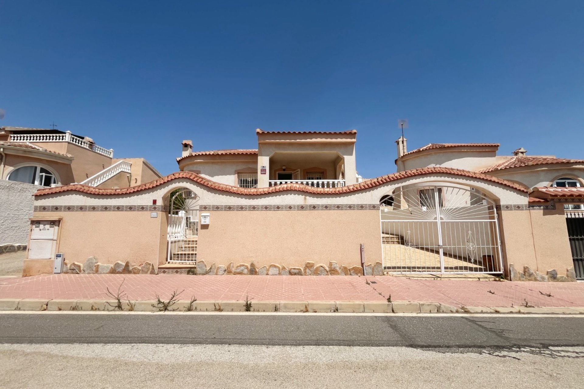 Reventa - Detached villa - Ciudad Quesada - Airstrip