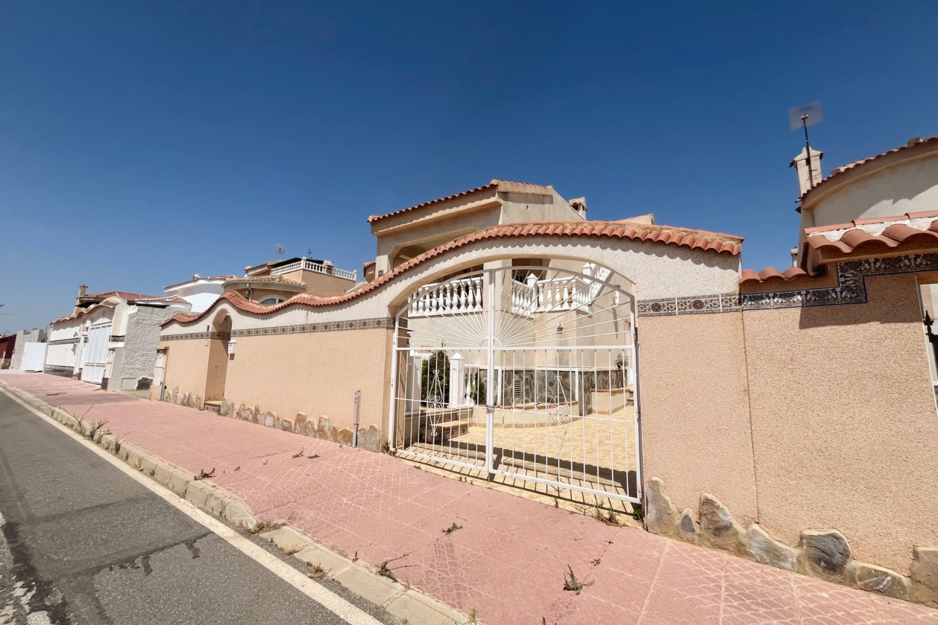 Reventa - Detached villa - Ciudad Quesada - Airstrip