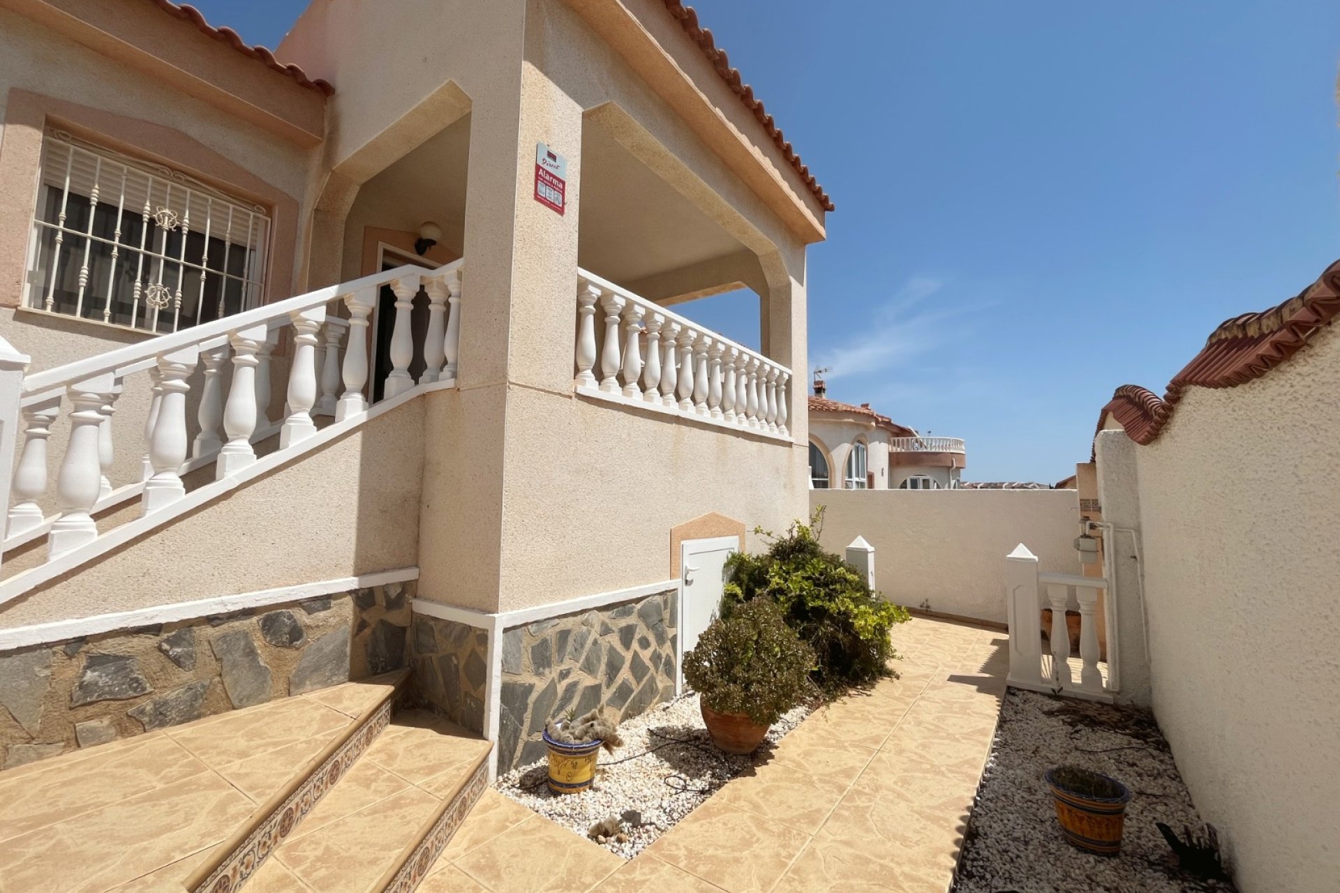 Reventa - Detached villa - Ciudad Quesada - Airstrip