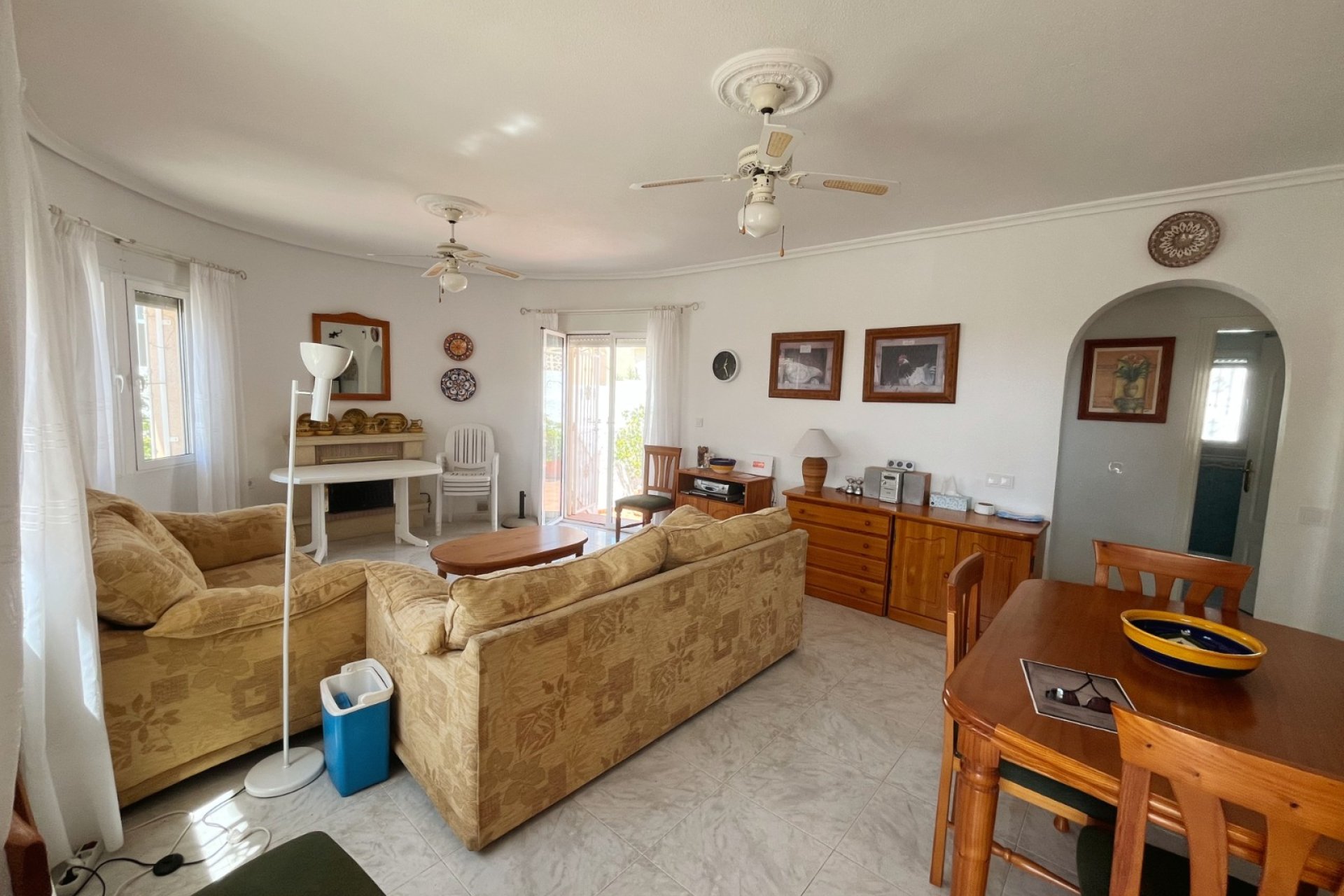 Reventa - Detached villa - Ciudad Quesada - Airstrip