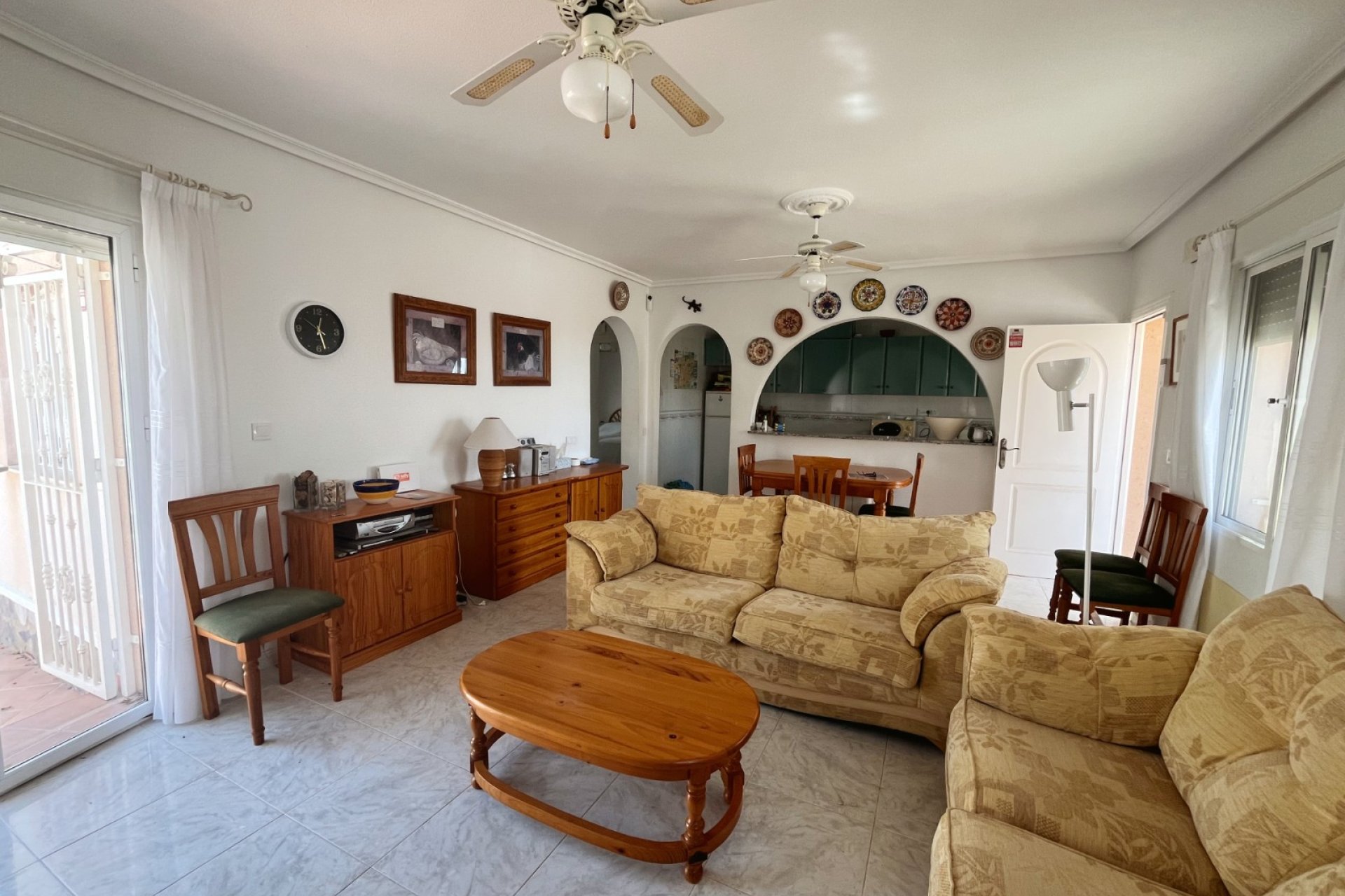 Reventa - Detached villa - Ciudad Quesada - Airstrip