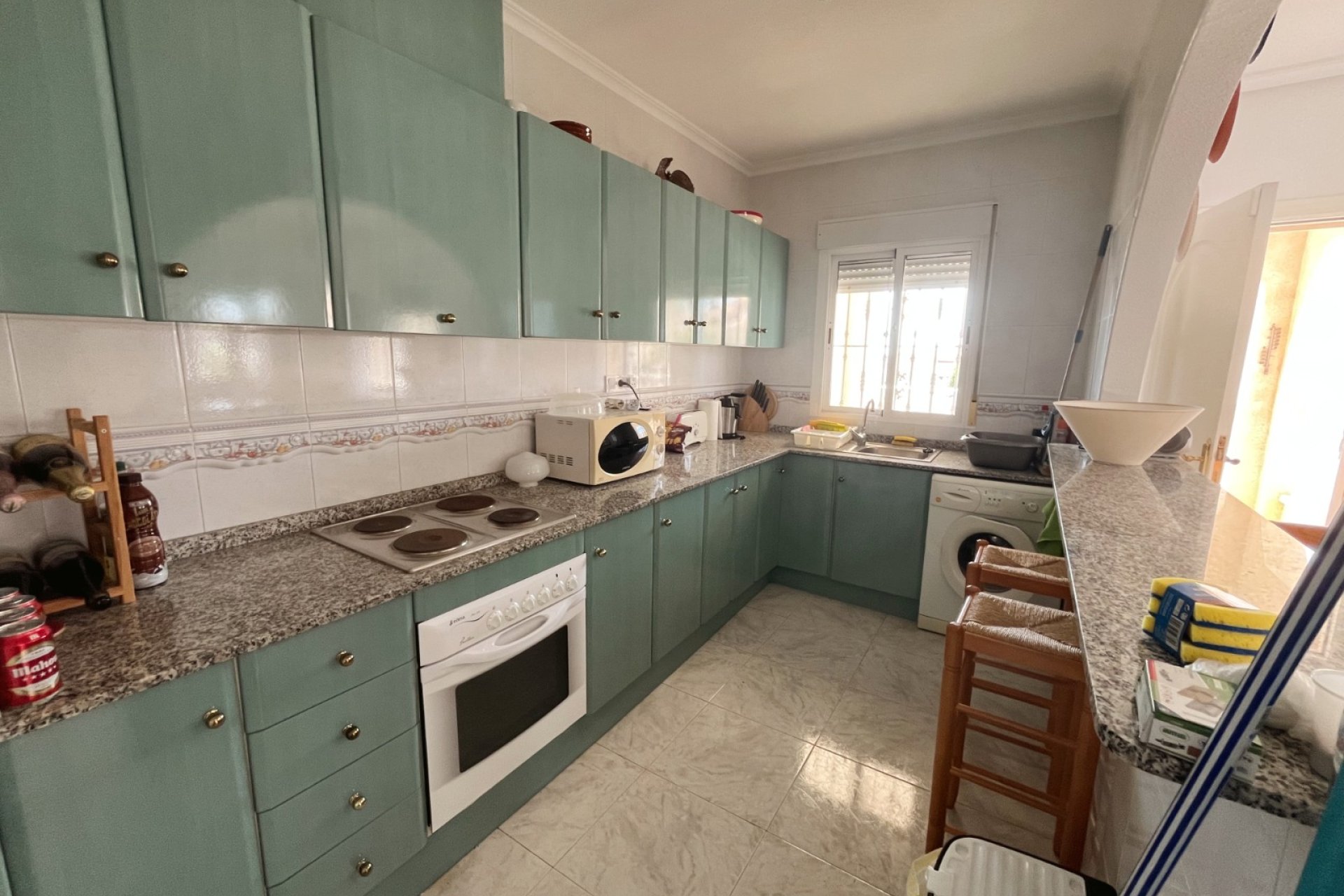 Reventa - Detached villa - Ciudad Quesada - Airstrip
