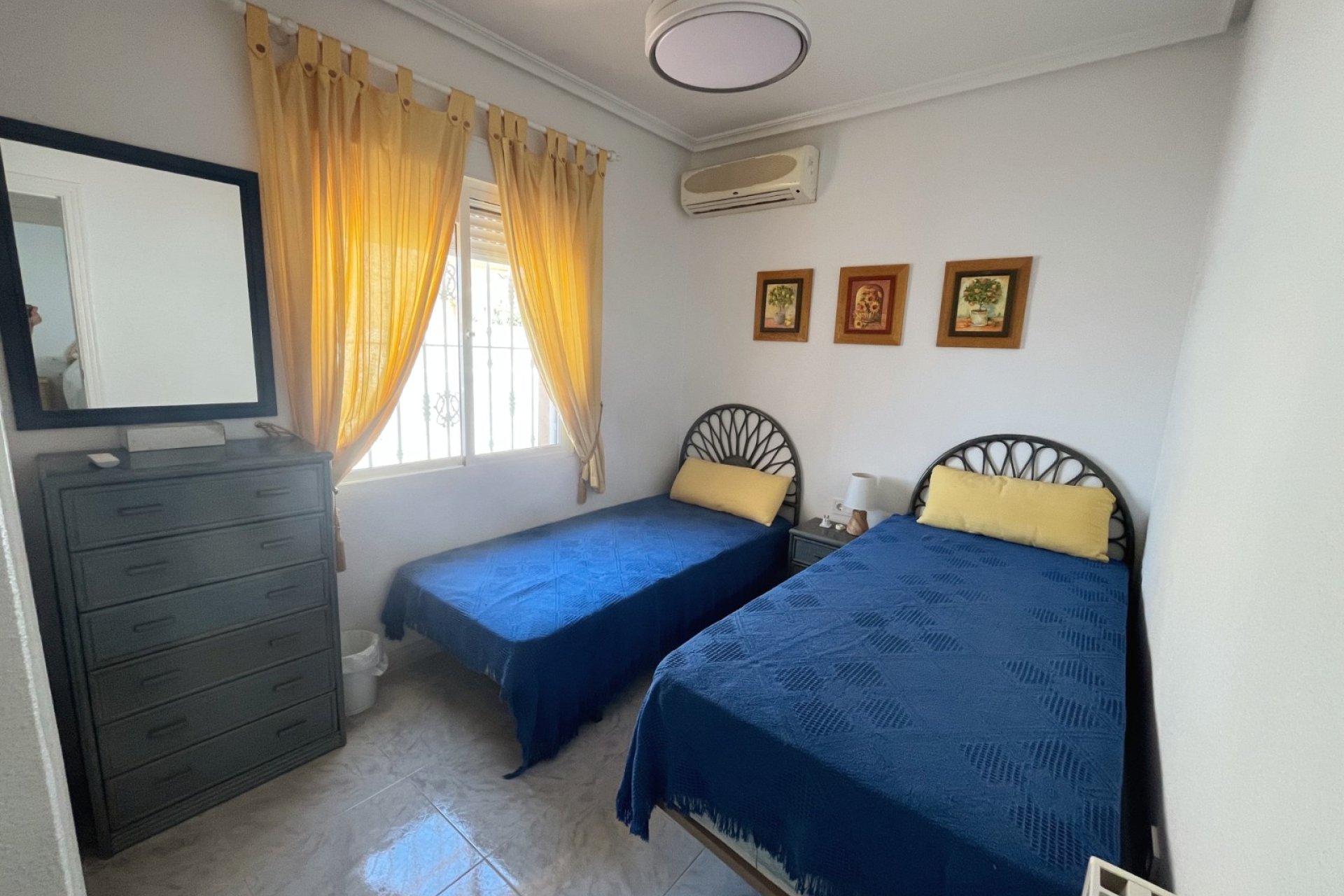 Reventa - Detached villa - Ciudad Quesada - Airstrip