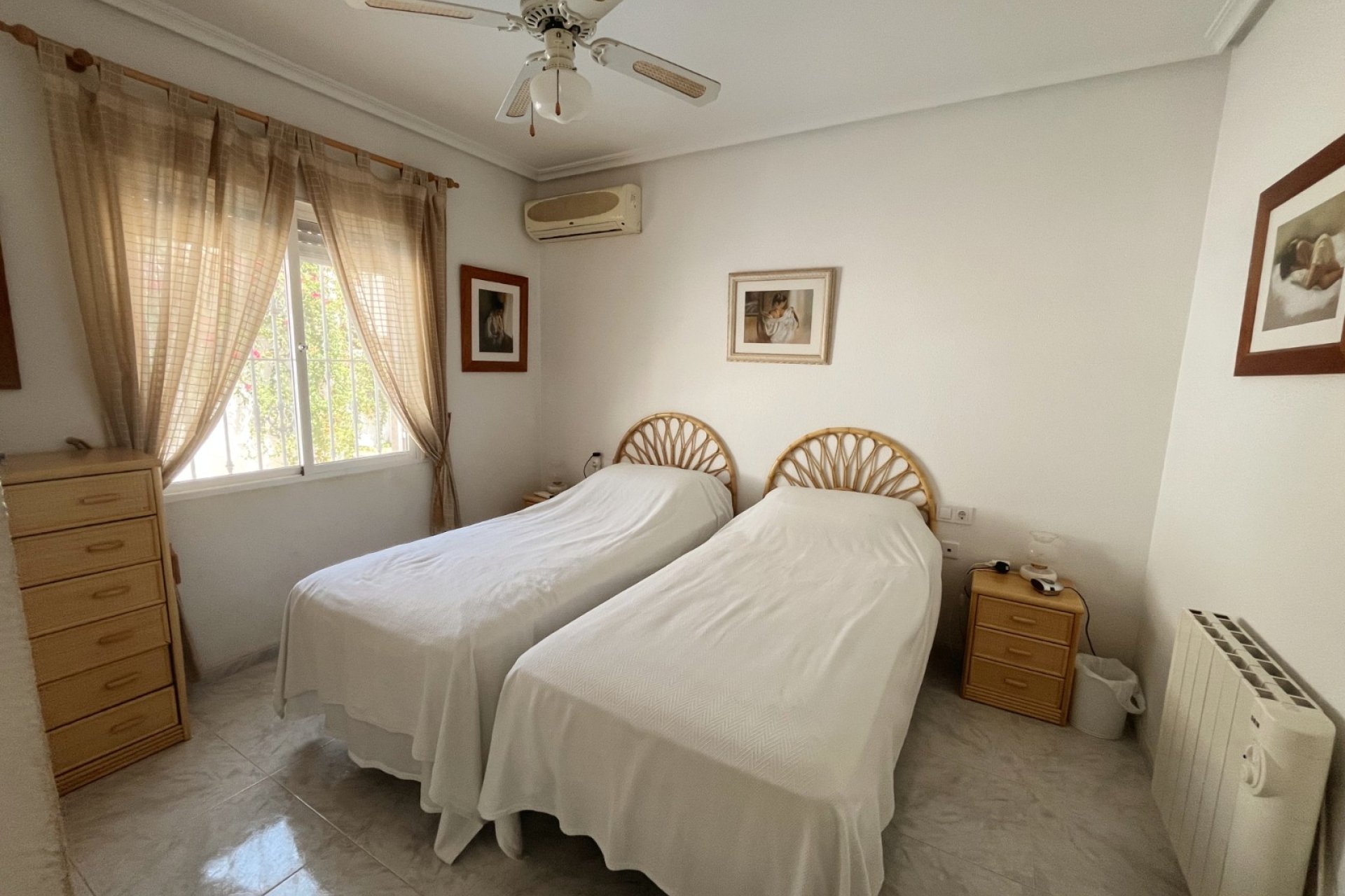 Reventa - Detached villa - Ciudad Quesada - Airstrip