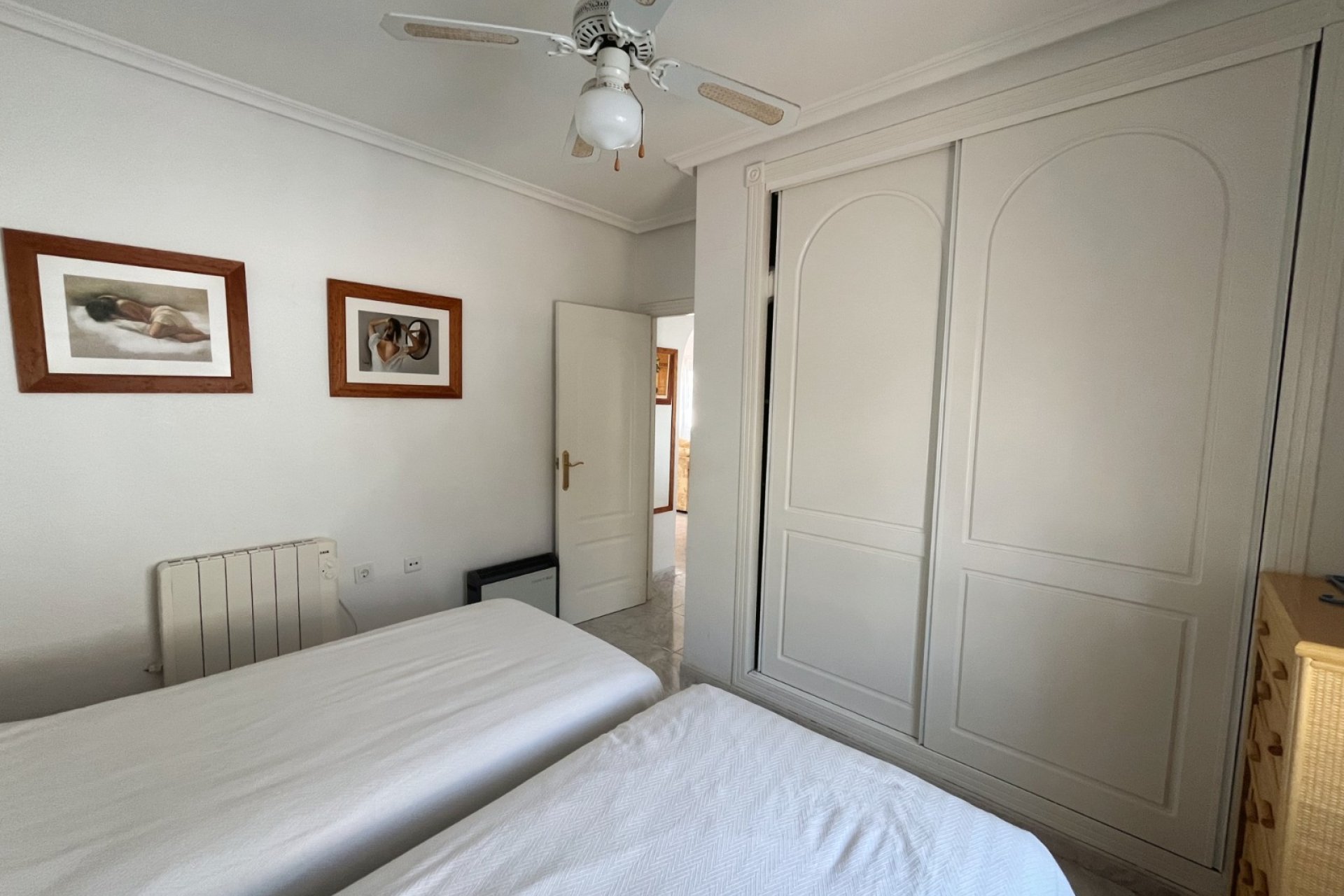 Reventa - Detached villa - Ciudad Quesada - Airstrip