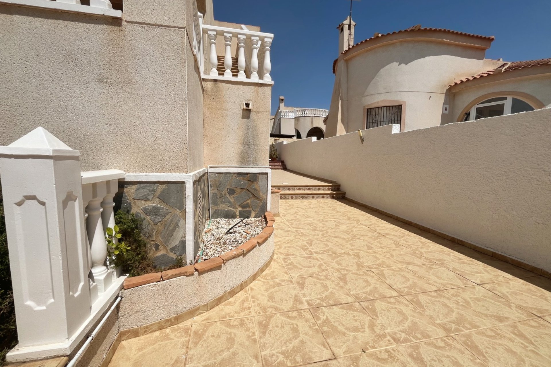 Reventa - Detached villa - Ciudad Quesada - Airstrip