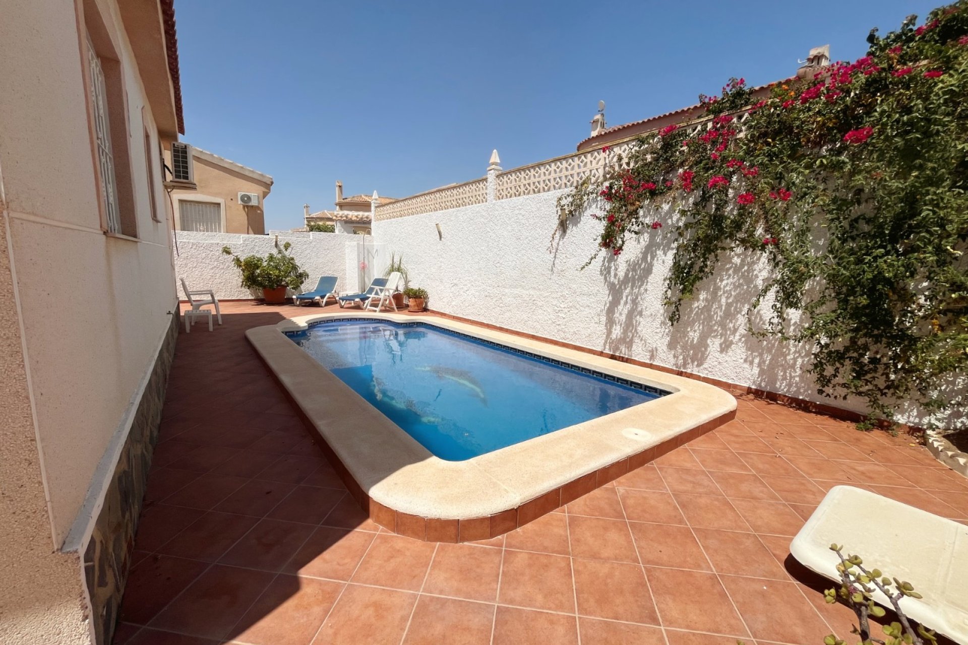 Reventa - Detached villa - Ciudad Quesada - Airstrip