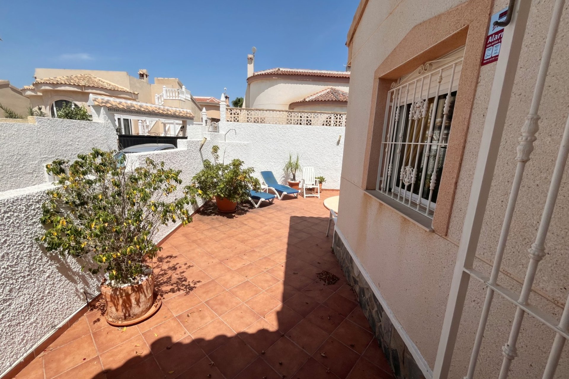 Reventa - Detached villa - Ciudad Quesada - Airstrip
