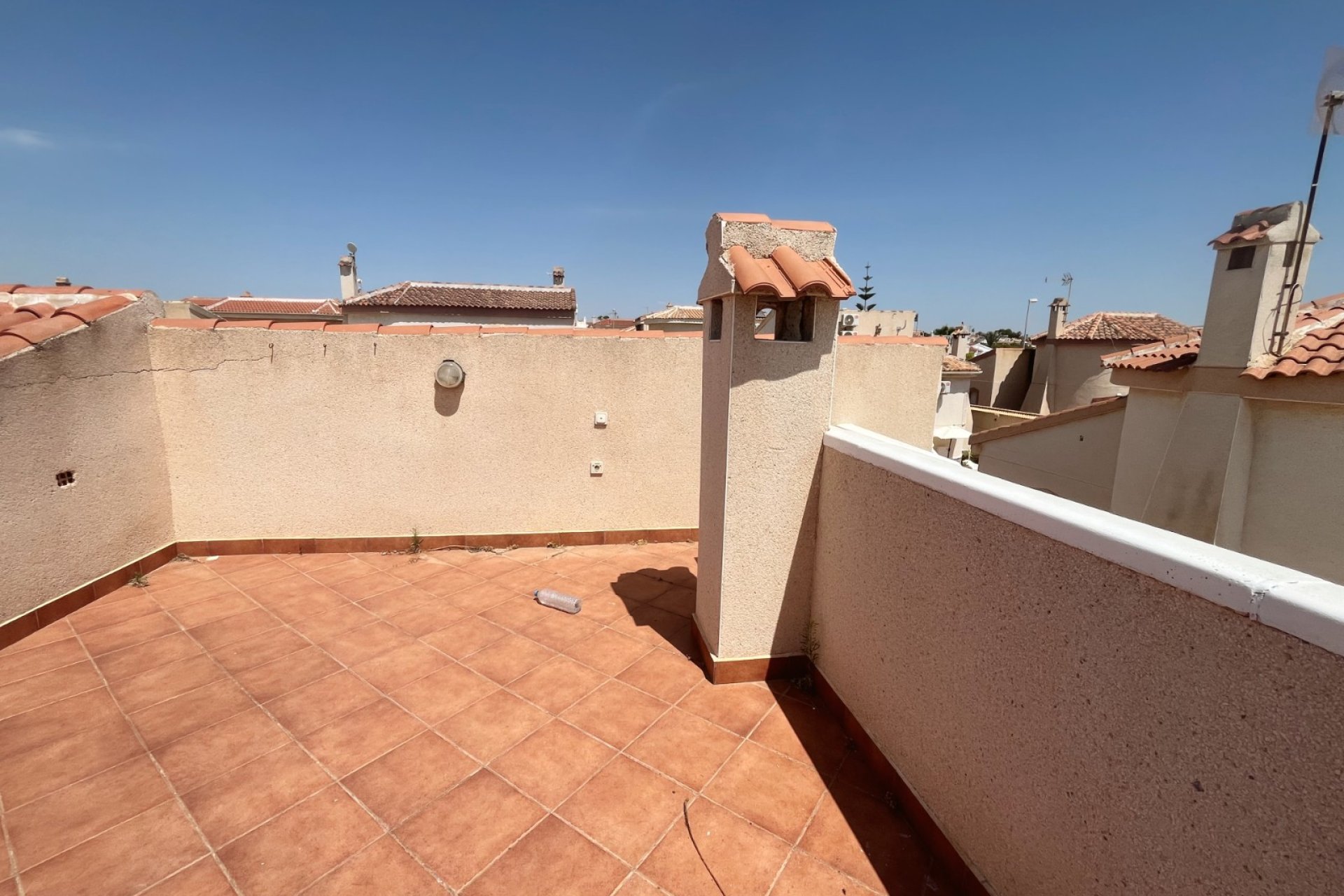 Reventa - Detached villa - Ciudad Quesada - Airstrip