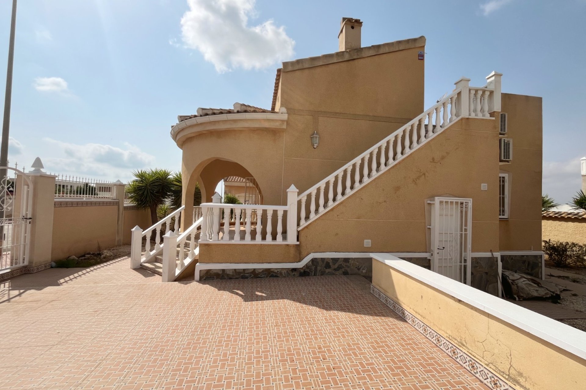 Reventa - Detached villa - Ciudad Quesada - Airstrip