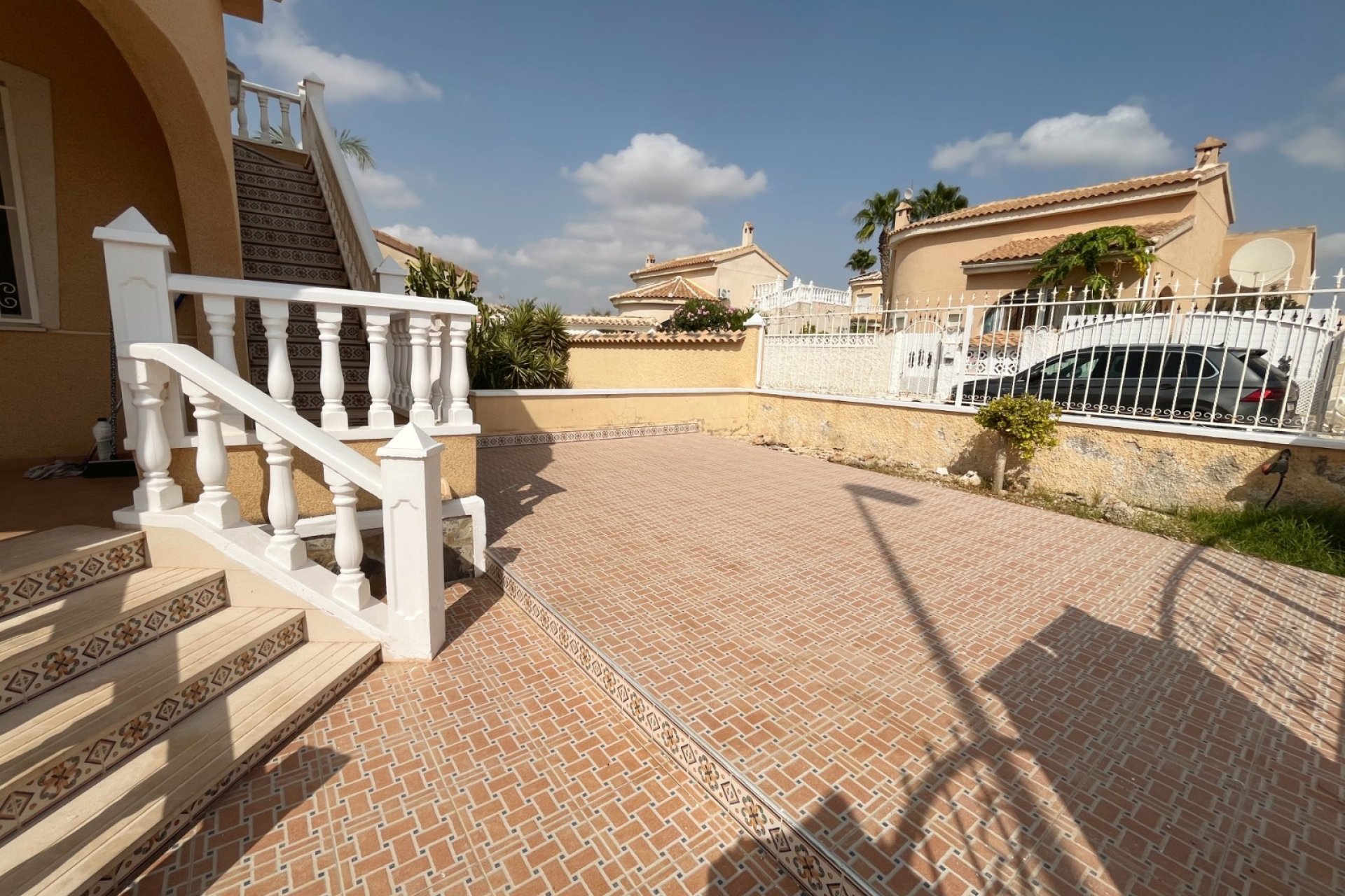 Reventa - Detached villa - Ciudad Quesada - Airstrip