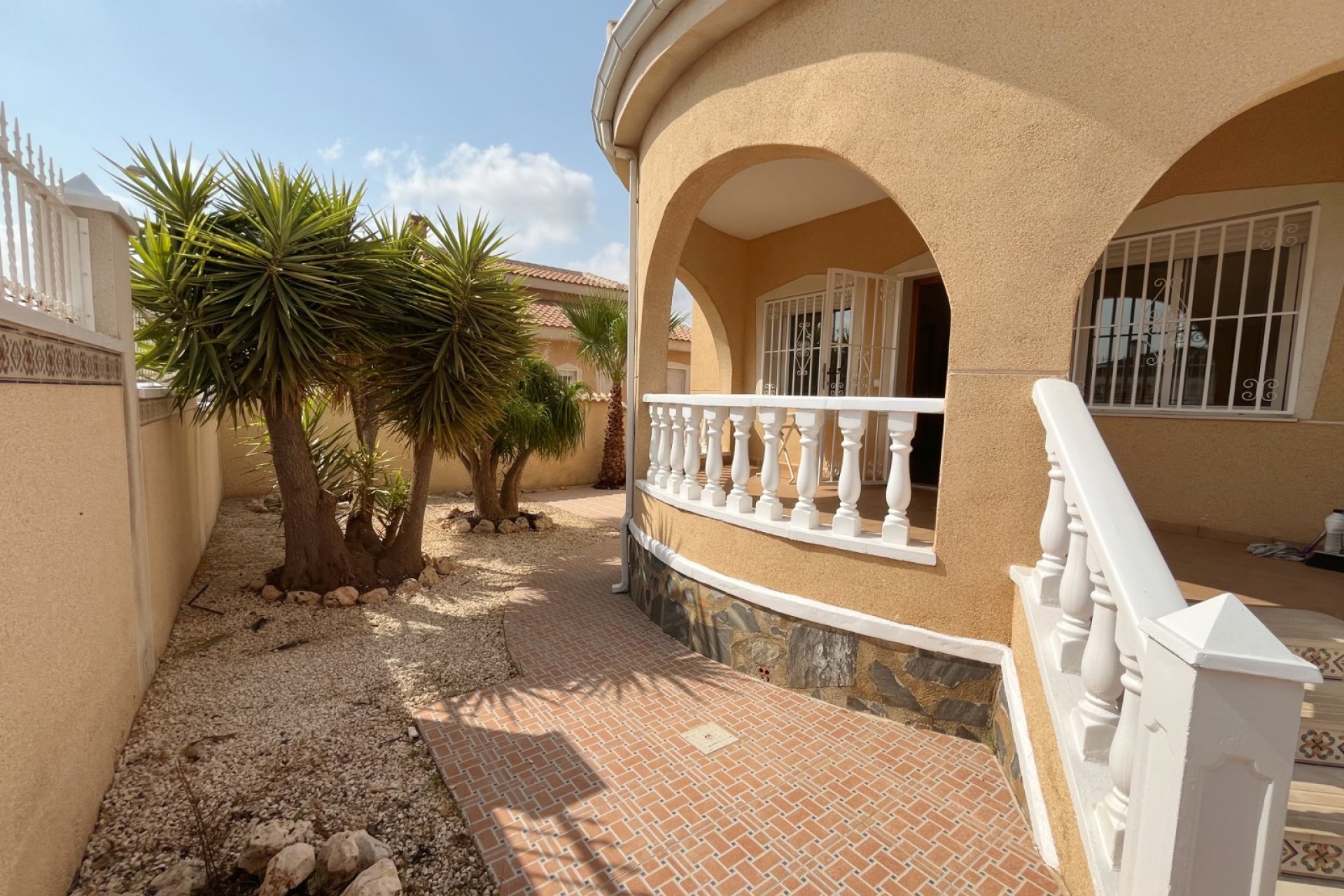 Reventa - Detached villa - Ciudad Quesada - Airstrip