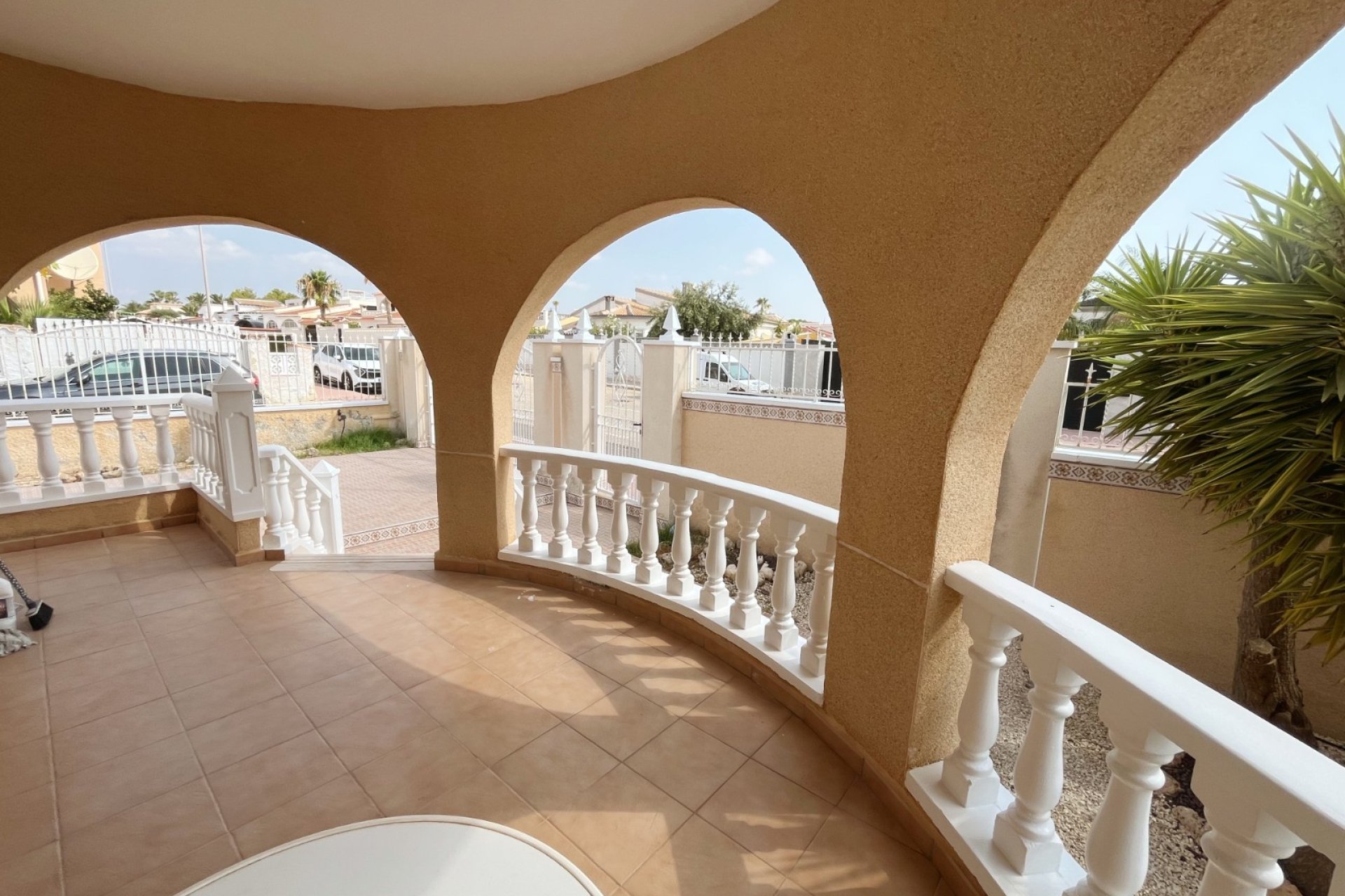 Reventa - Detached villa - Ciudad Quesada - Airstrip