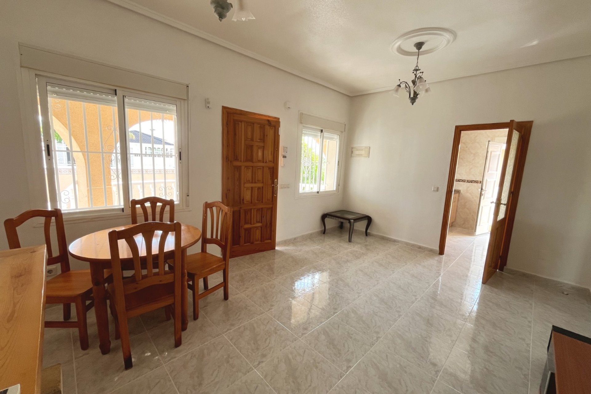 Reventa - Detached villa - Ciudad Quesada - Airstrip