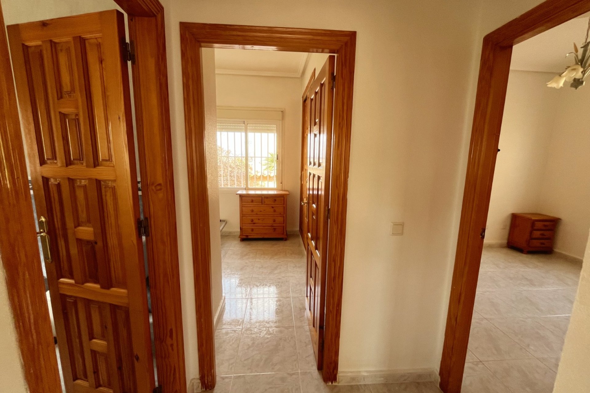 Reventa - Detached villa - Ciudad Quesada - Airstrip