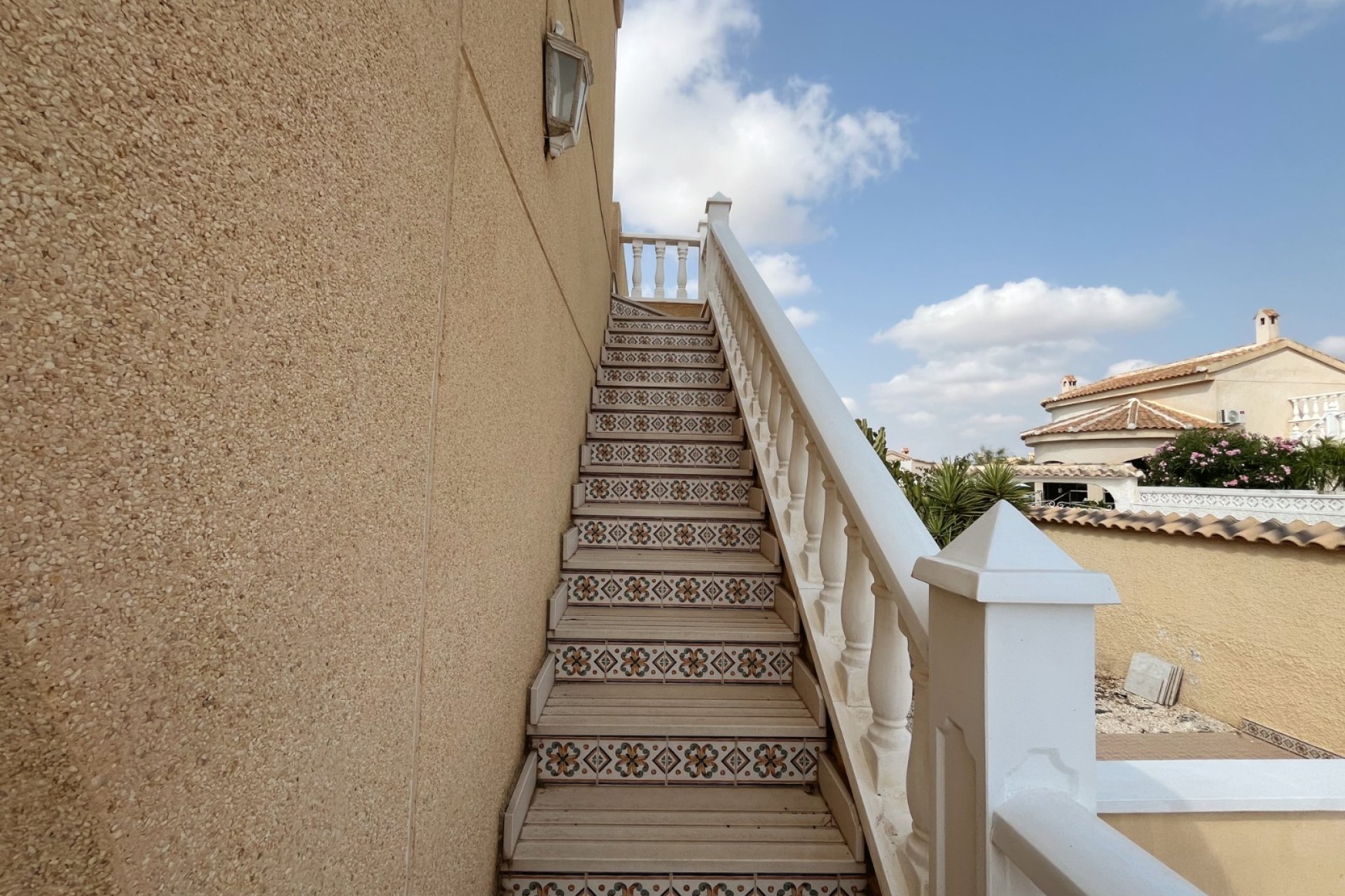 Reventa - Detached villa - Ciudad Quesada - Airstrip