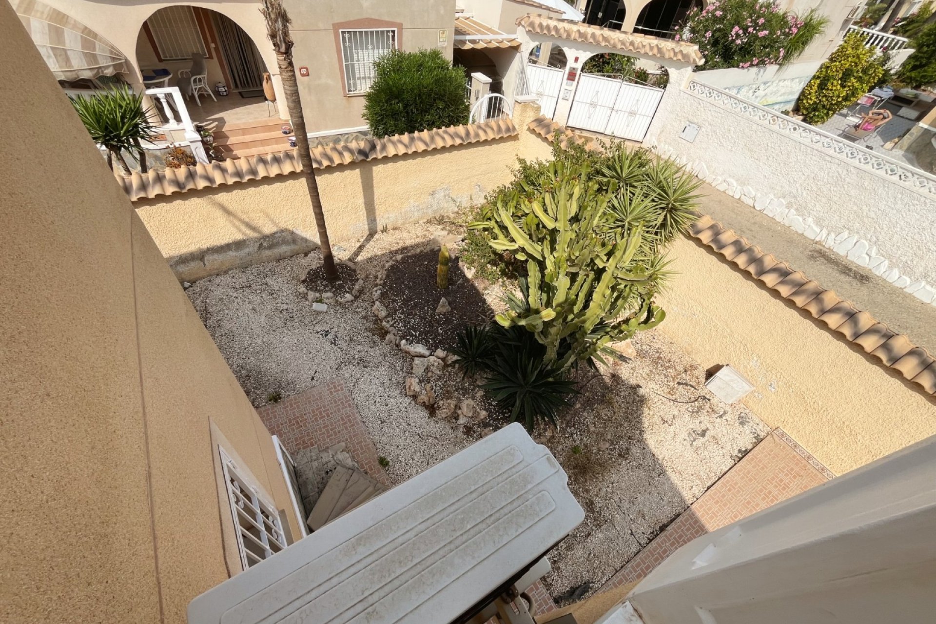 Reventa - Detached villa - Ciudad Quesada - Airstrip