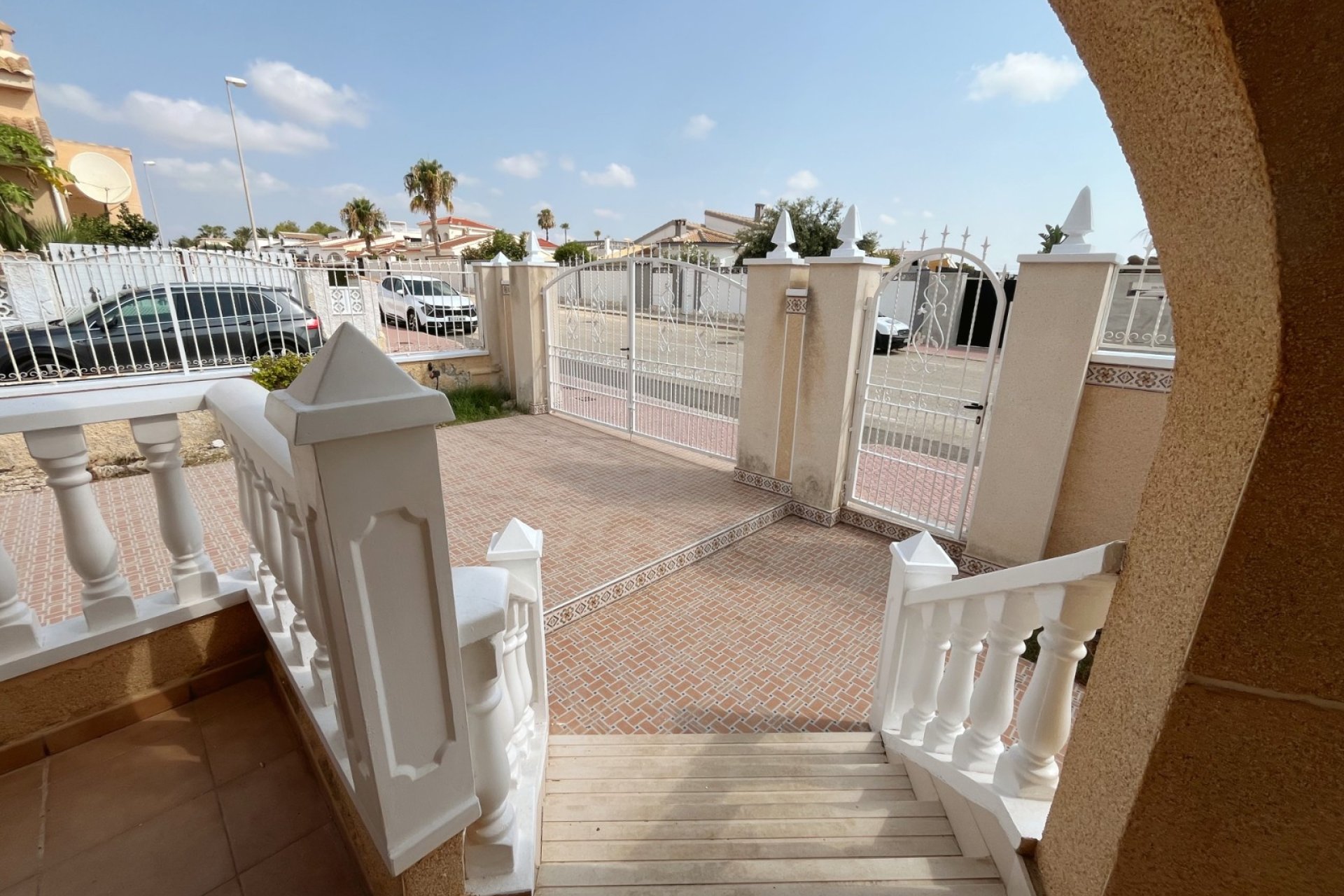 Reventa - Detached villa - Ciudad Quesada - Airstrip