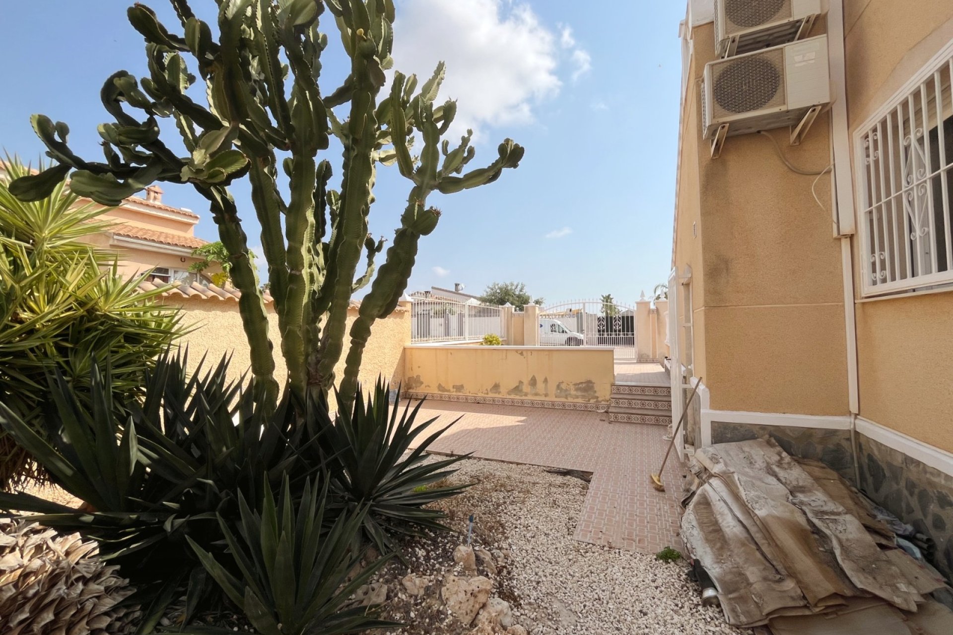 Reventa - Detached villa - Ciudad Quesada - Airstrip