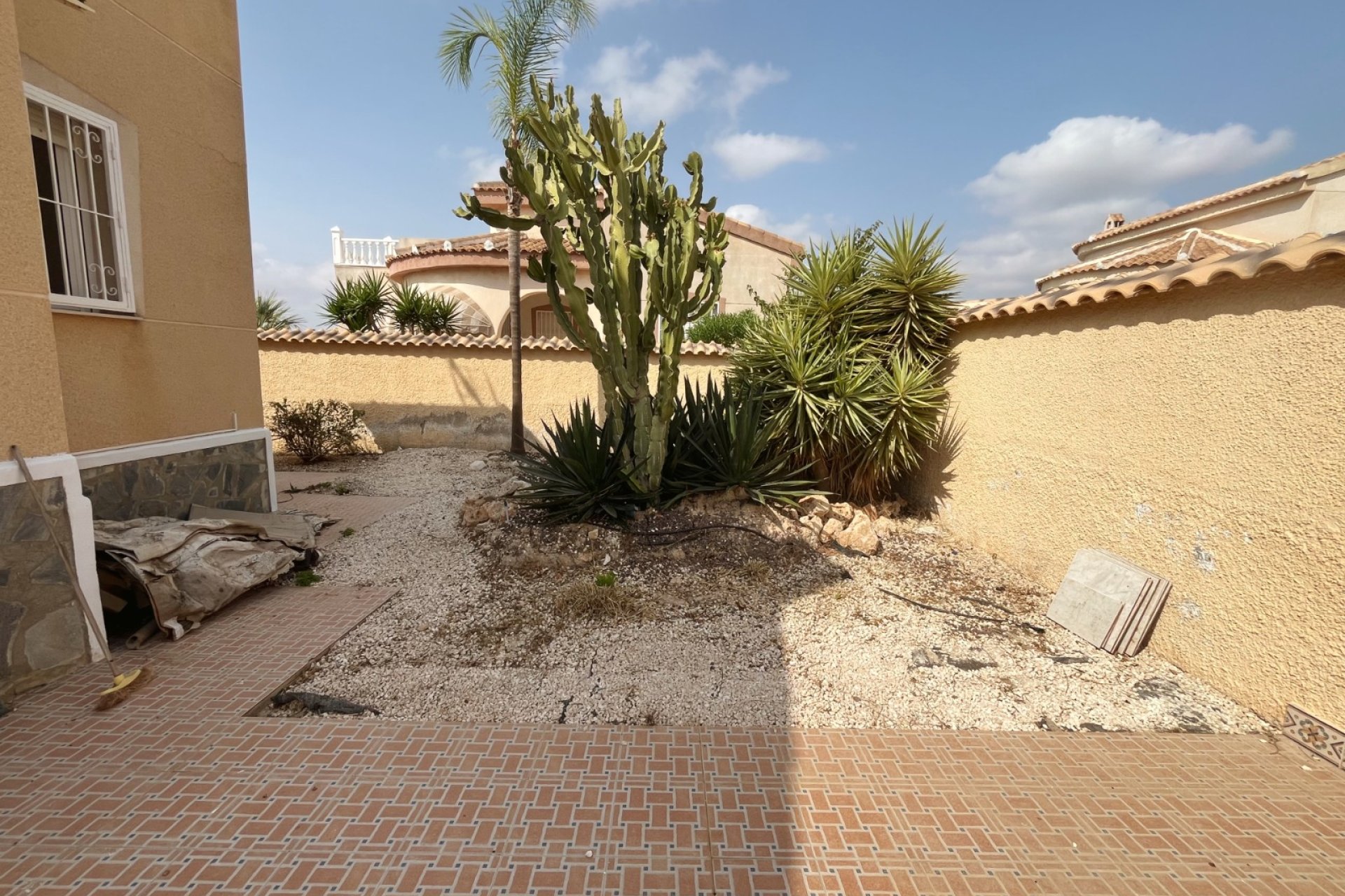 Reventa - Detached villa - Ciudad Quesada - Airstrip